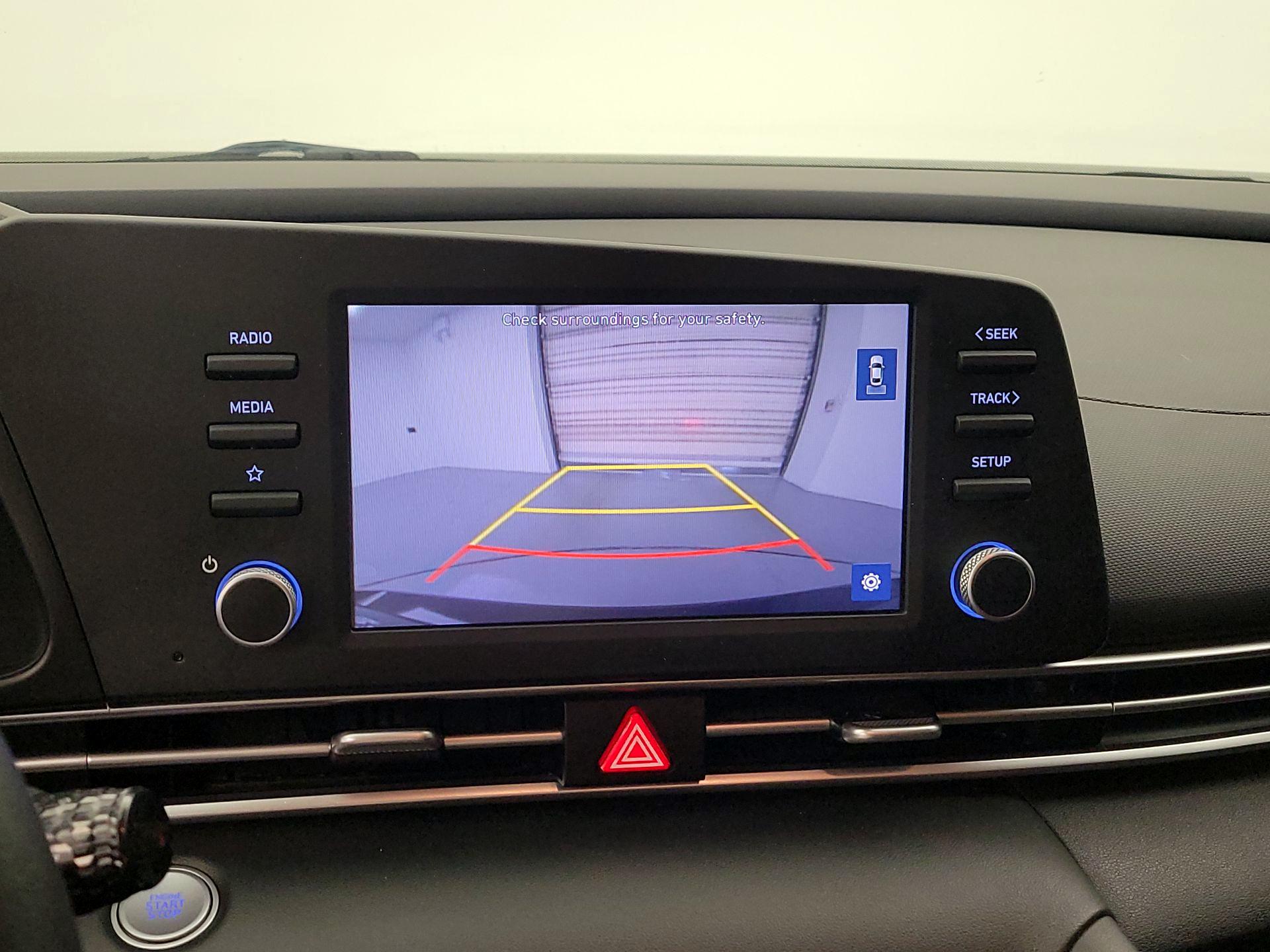 Thumbnail: 2023 Hyundai Elantra - 14