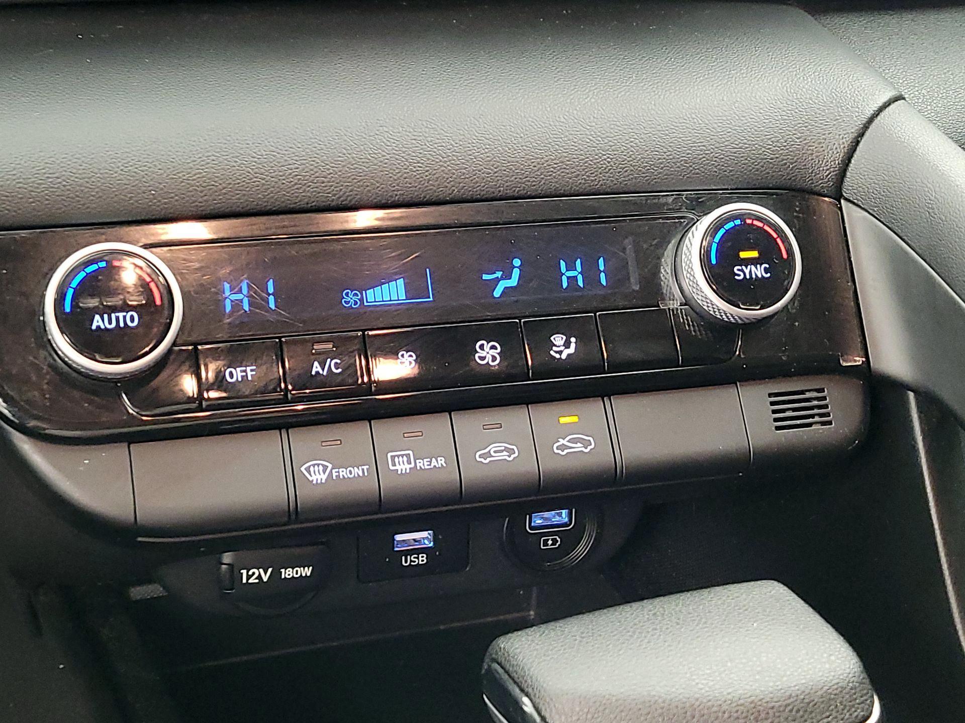 Thumbnail: 2023 Hyundai Elantra - 16