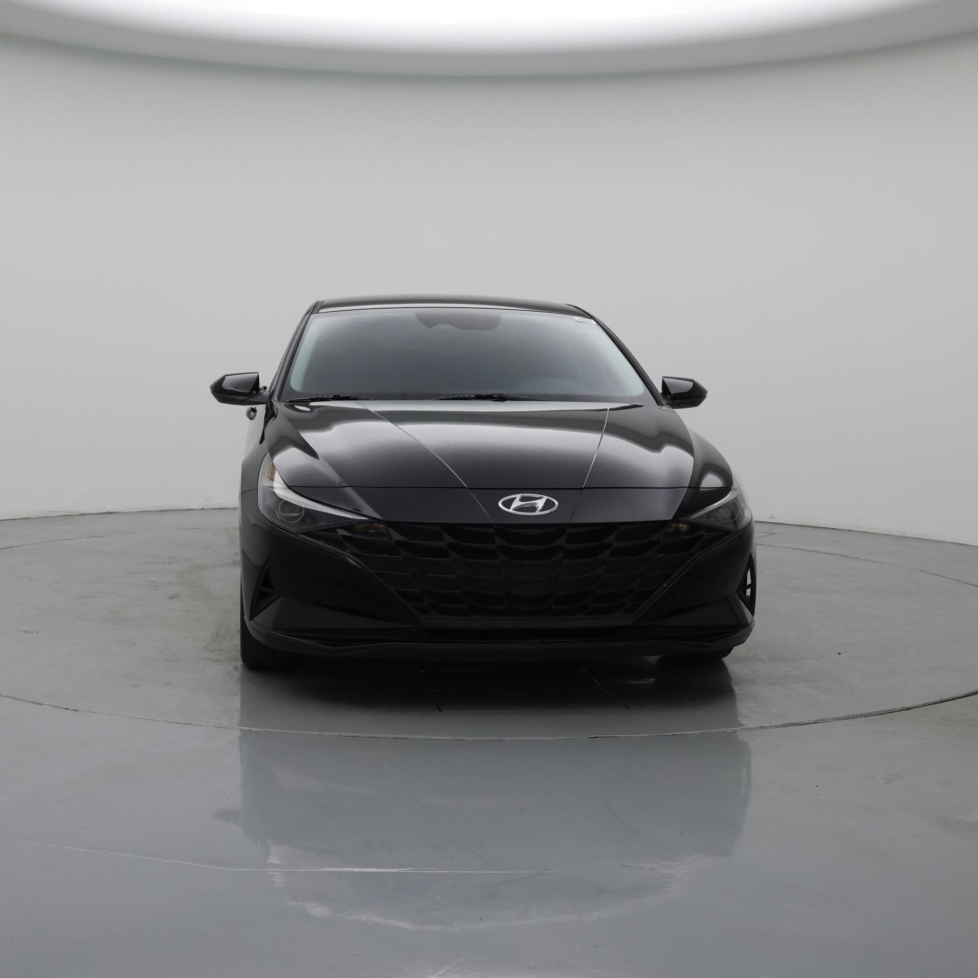 Thumbnail: 2023 Hyundai Elantra - 5