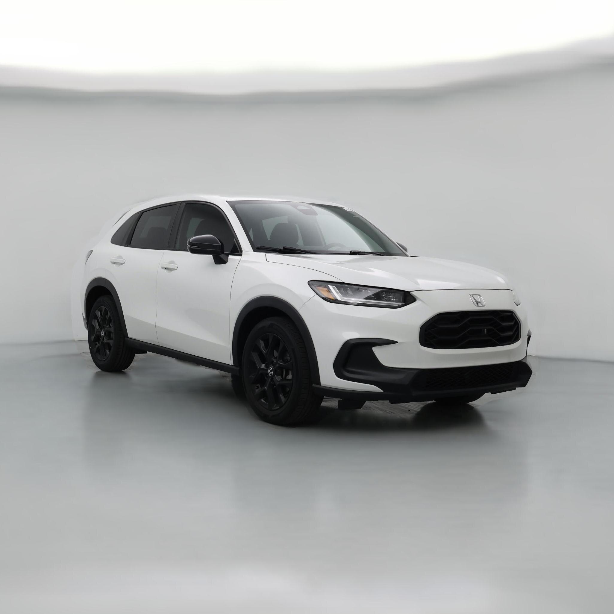 Thumbnail: 2023 Honda HR-V - 1