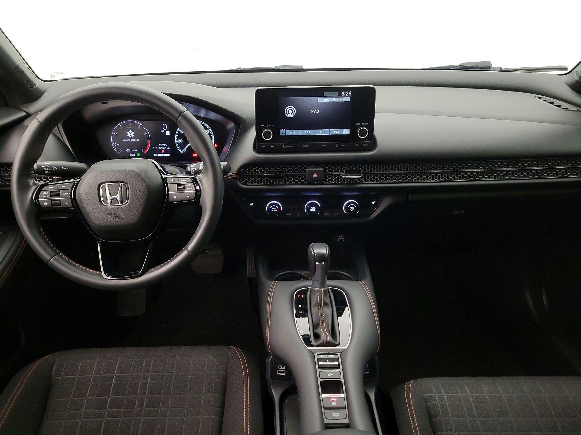 Thumbnail: 2023 Honda HR-V - 9