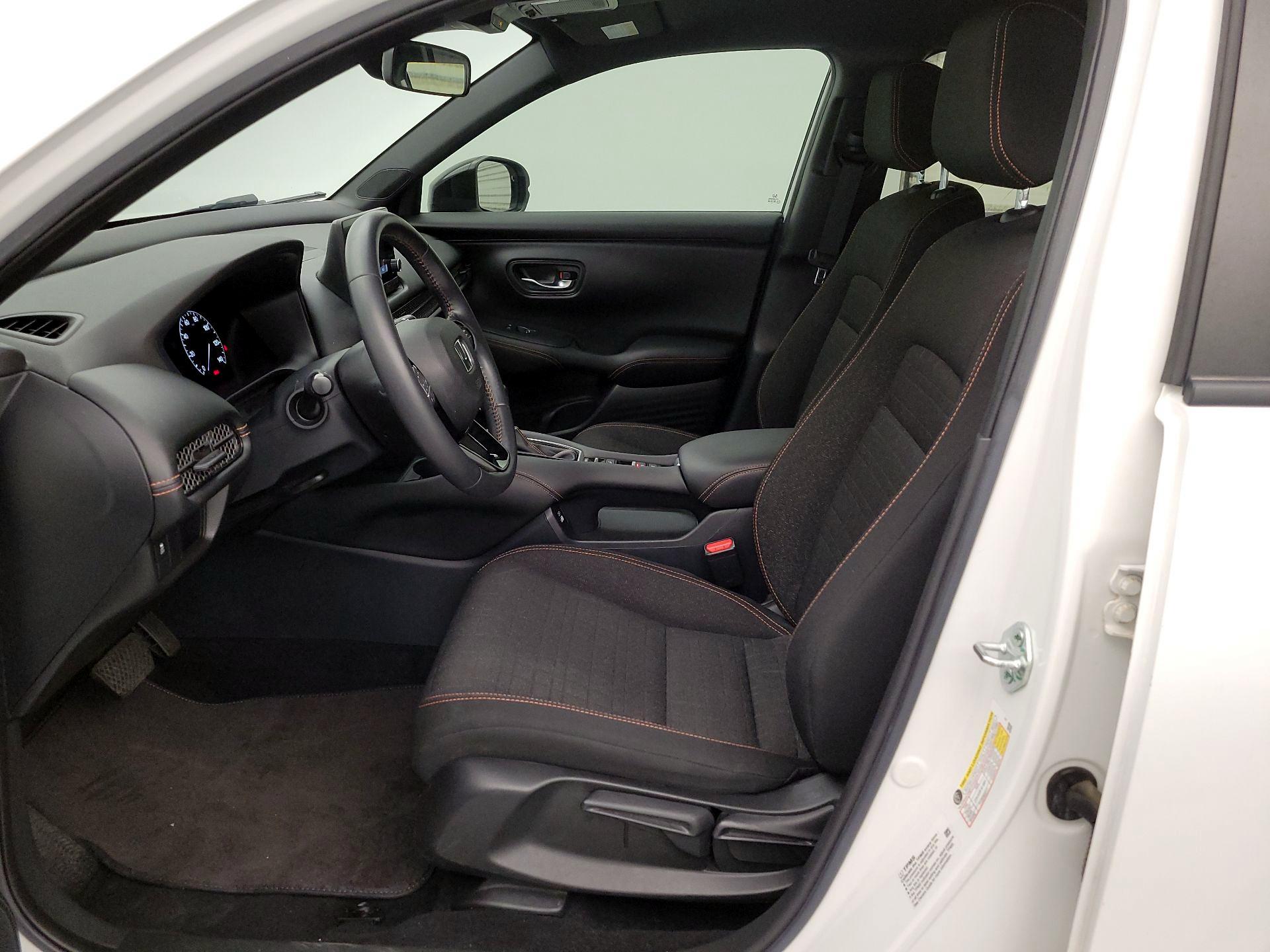 Thumbnail: 2023 Honda HR-V - 11
