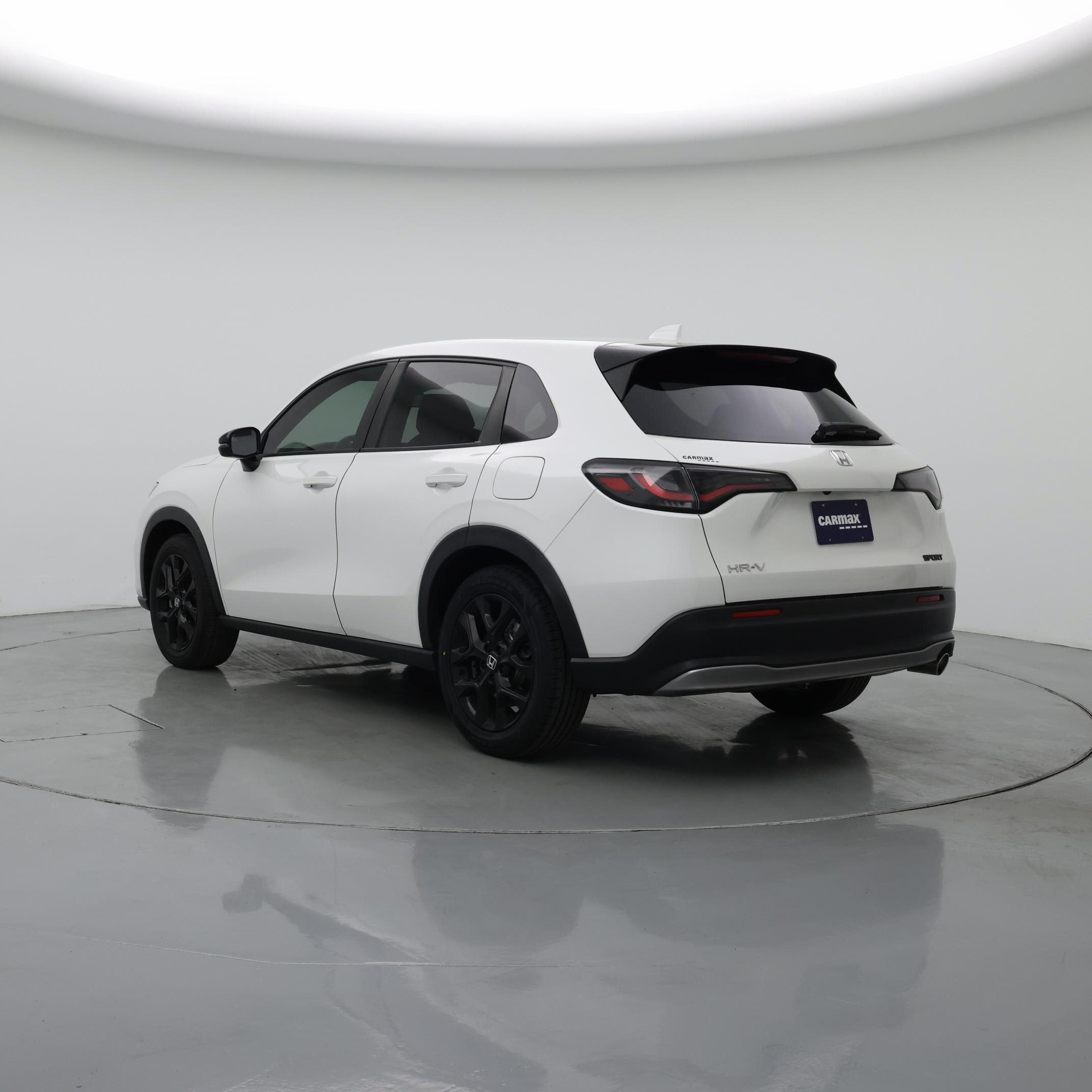 Thumbnail: 2023 Honda HR-V - 2