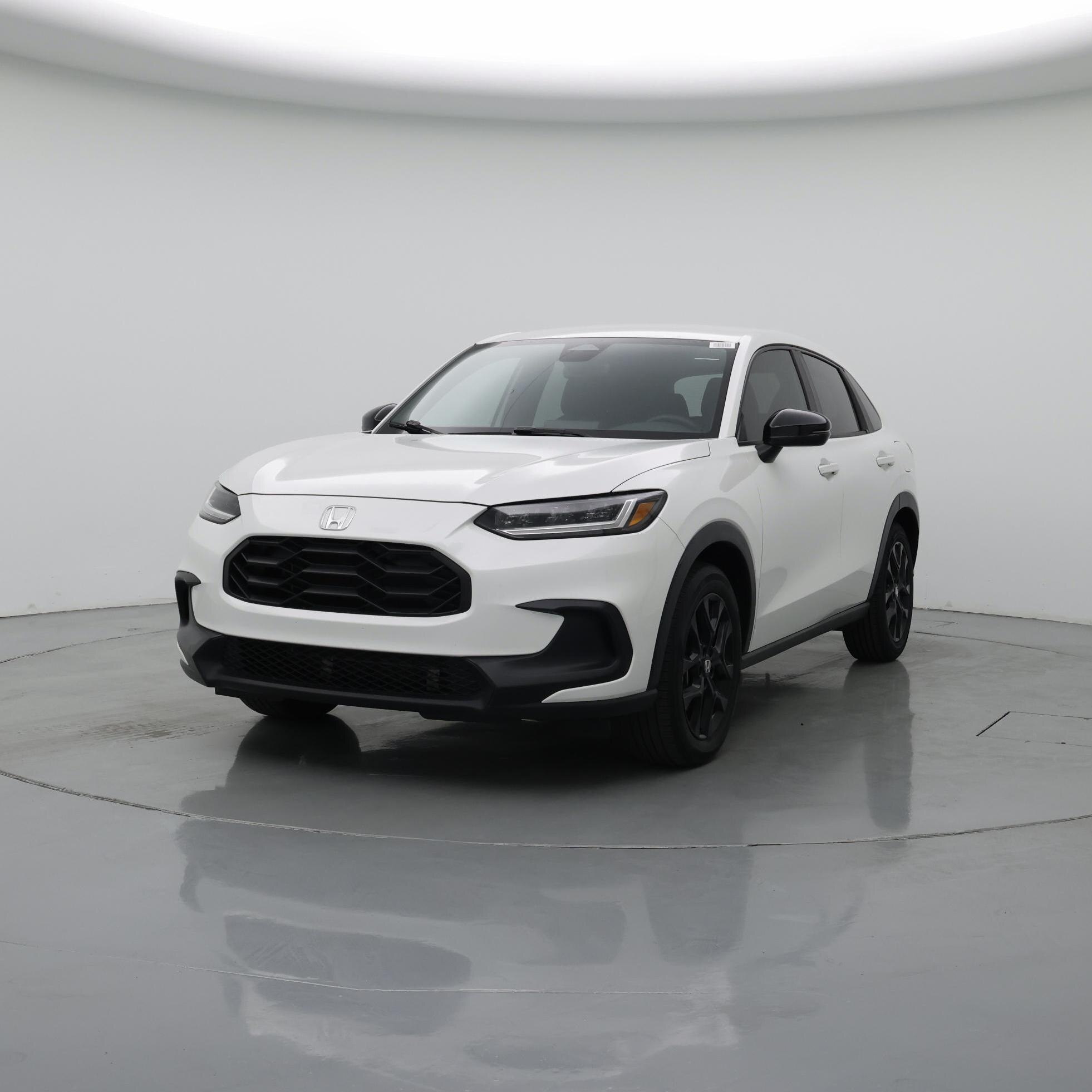 Thumbnail: 2023 Honda HR-V - 4