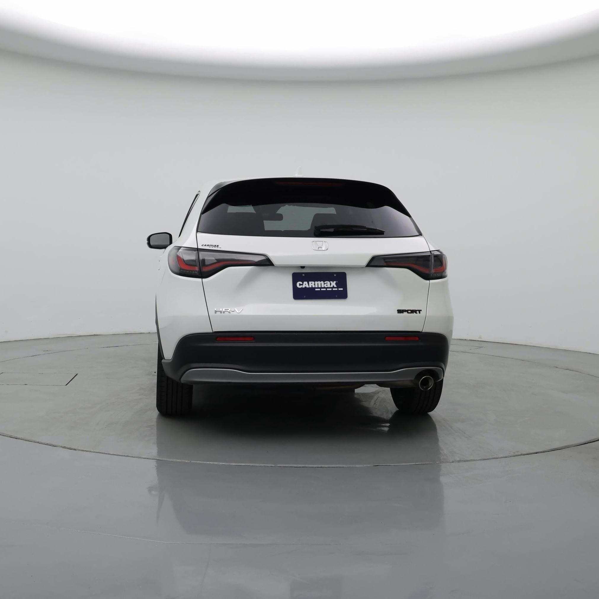 Thumbnail: 2023 Honda HR-V - 6