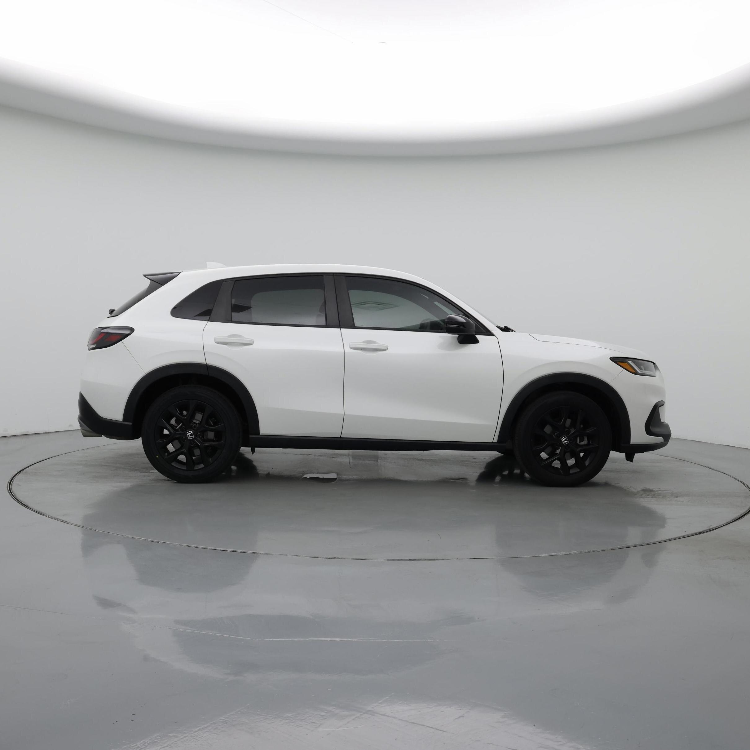 Thumbnail: 2023 Honda HR-V - 7
