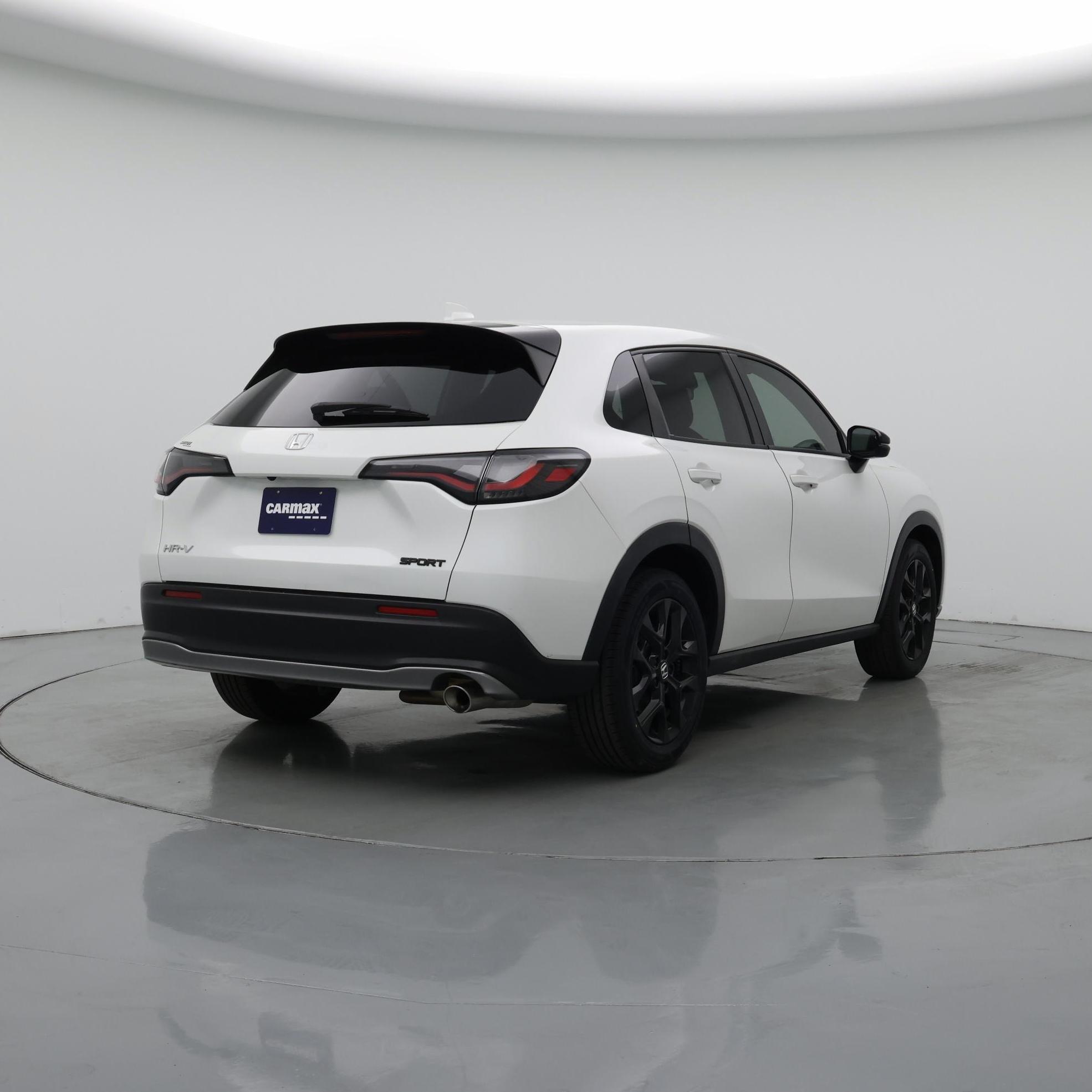 Thumbnail: 2023 Honda HR-V - 8