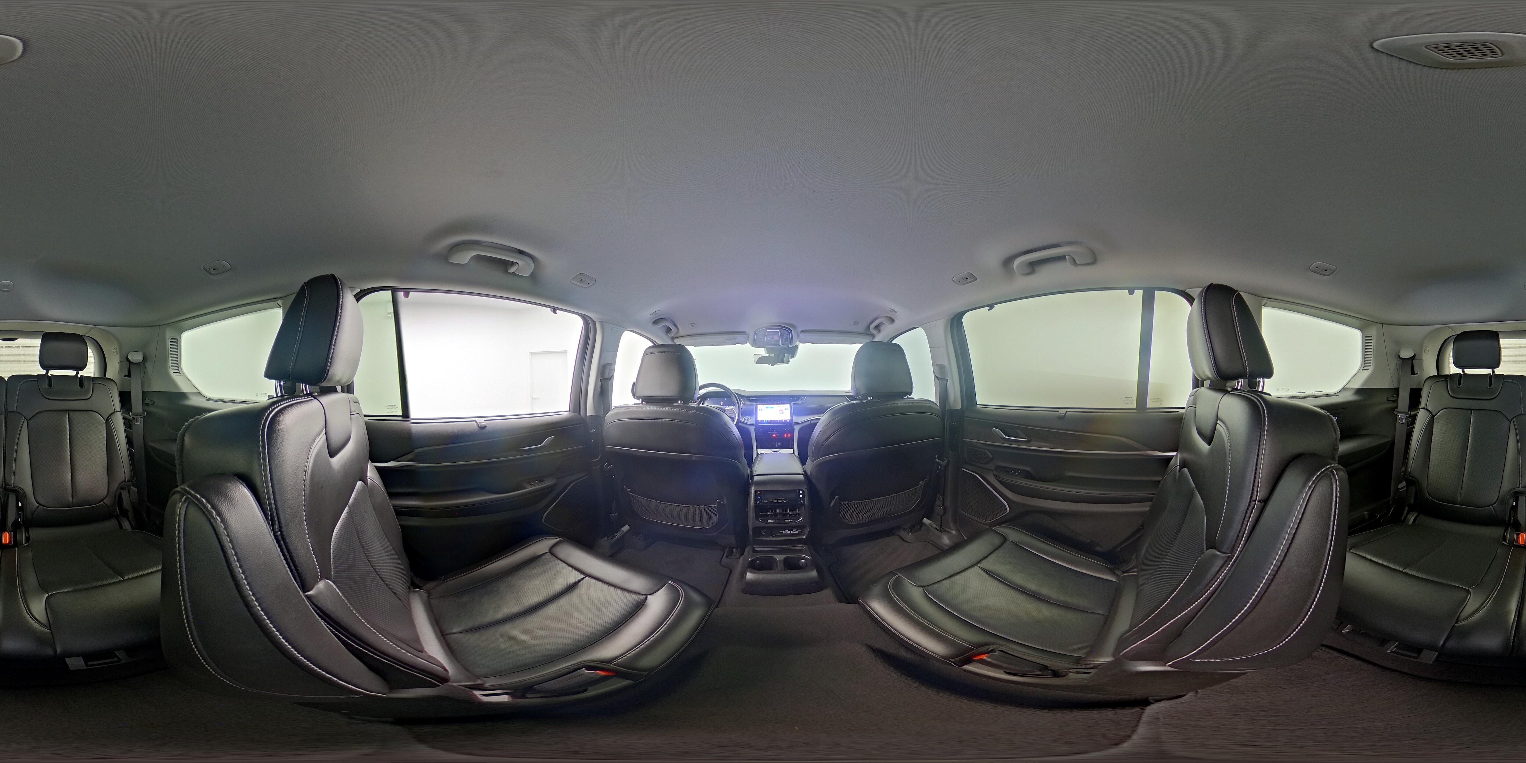 2022 Jeep Grand Cherokee L Limited - Photo 28