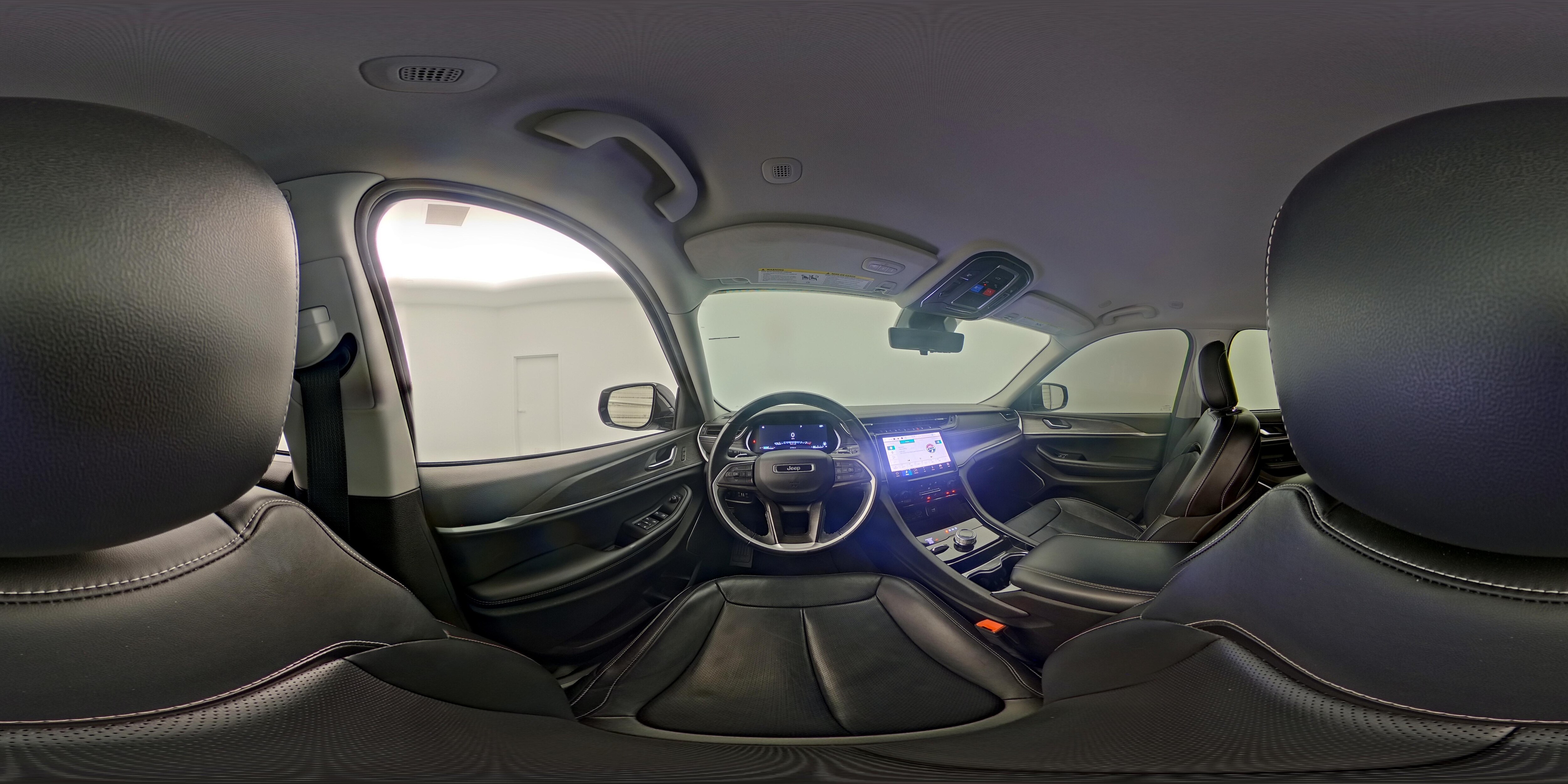 2022 Jeep Grand Cherokee L Limited - Photo 29