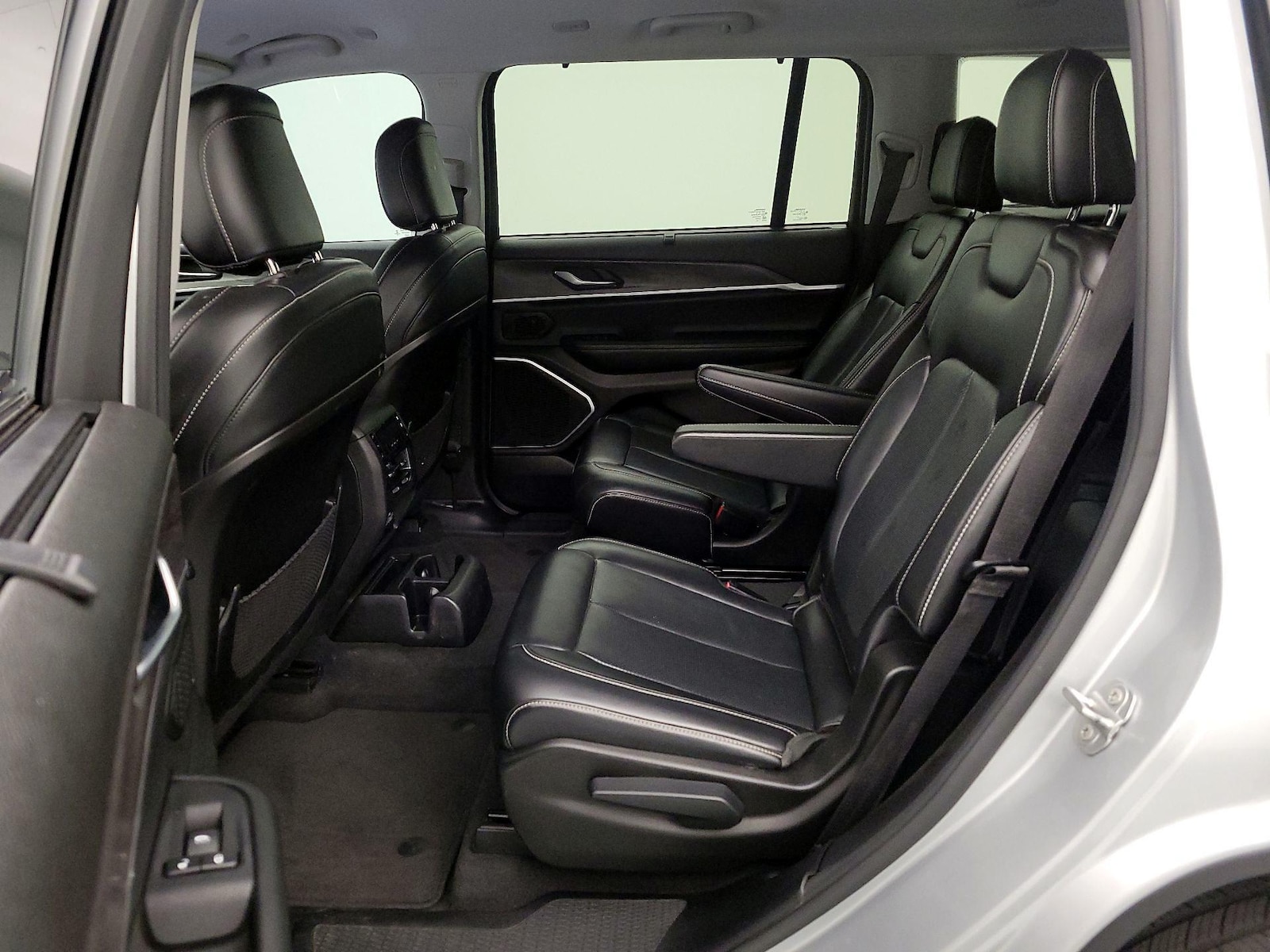 2022 Jeep Grand Cherokee L Limited - Photo 21