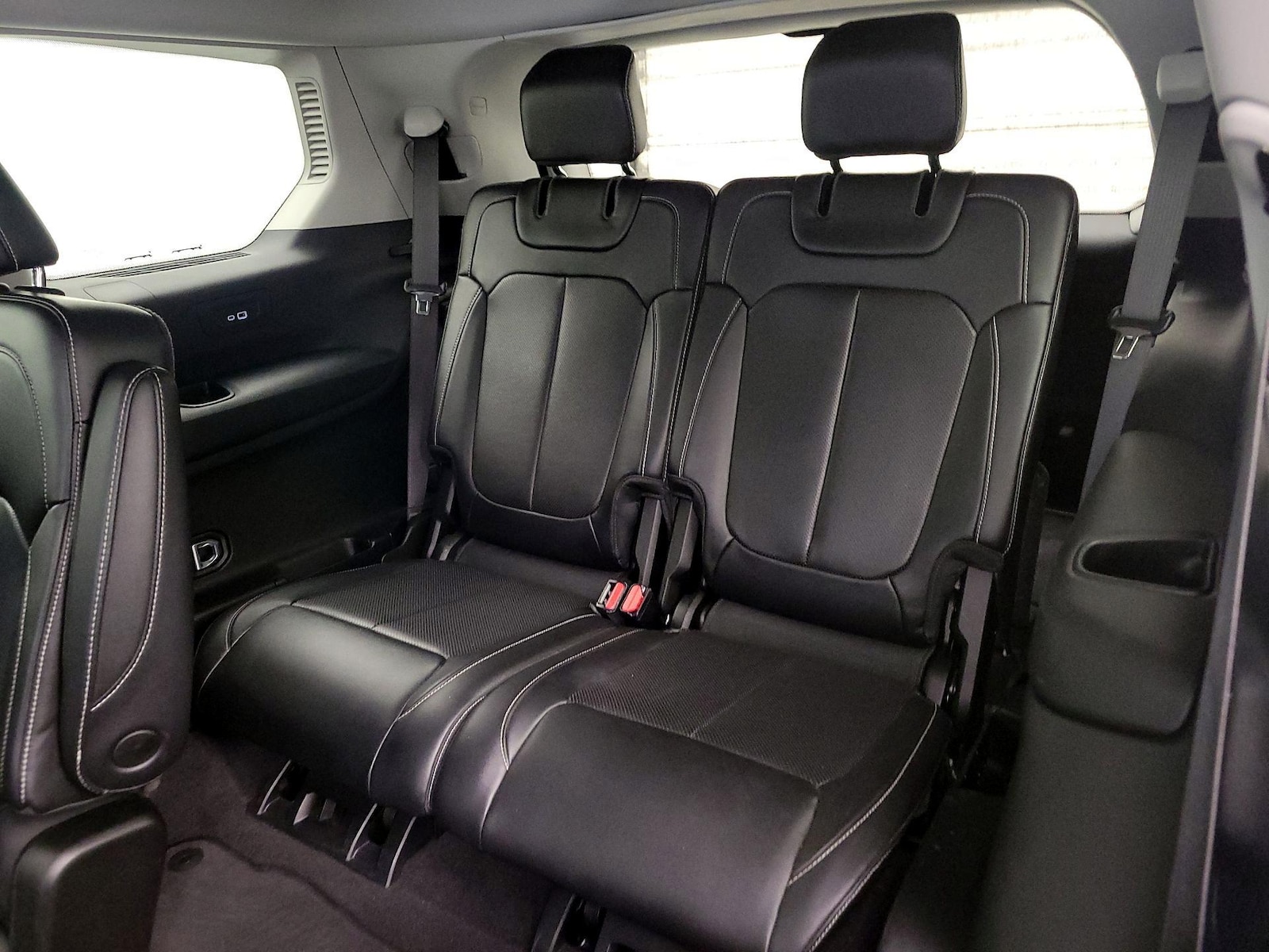 2022 Jeep Grand Cherokee L Limited - Photo 22