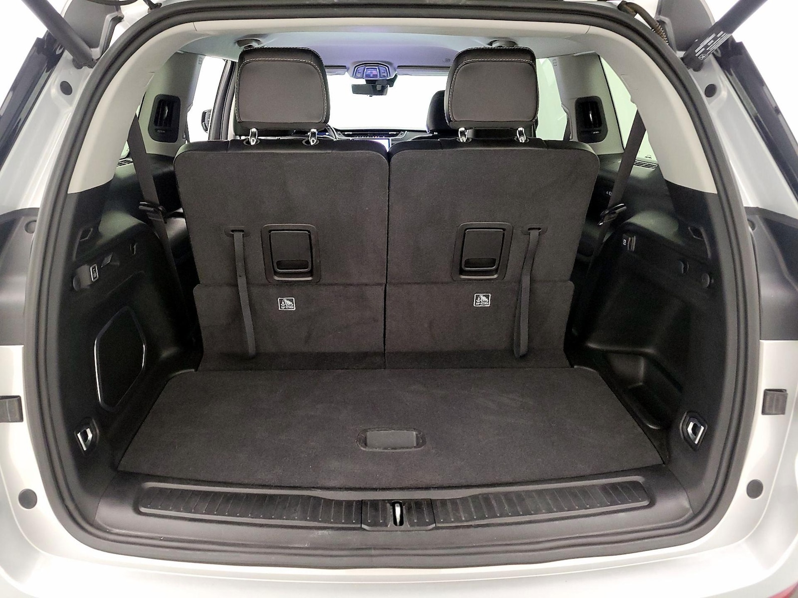 2022 Jeep Grand Cherokee L Limited - Photo 23