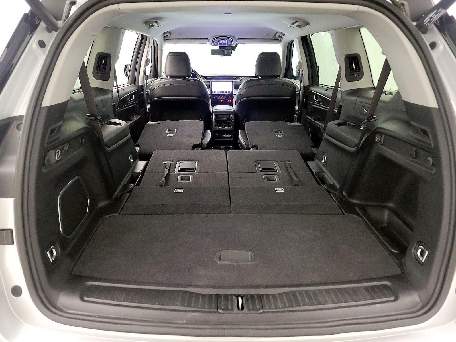 2022 Jeep Grand Cherokee L Limited - Photo 24
