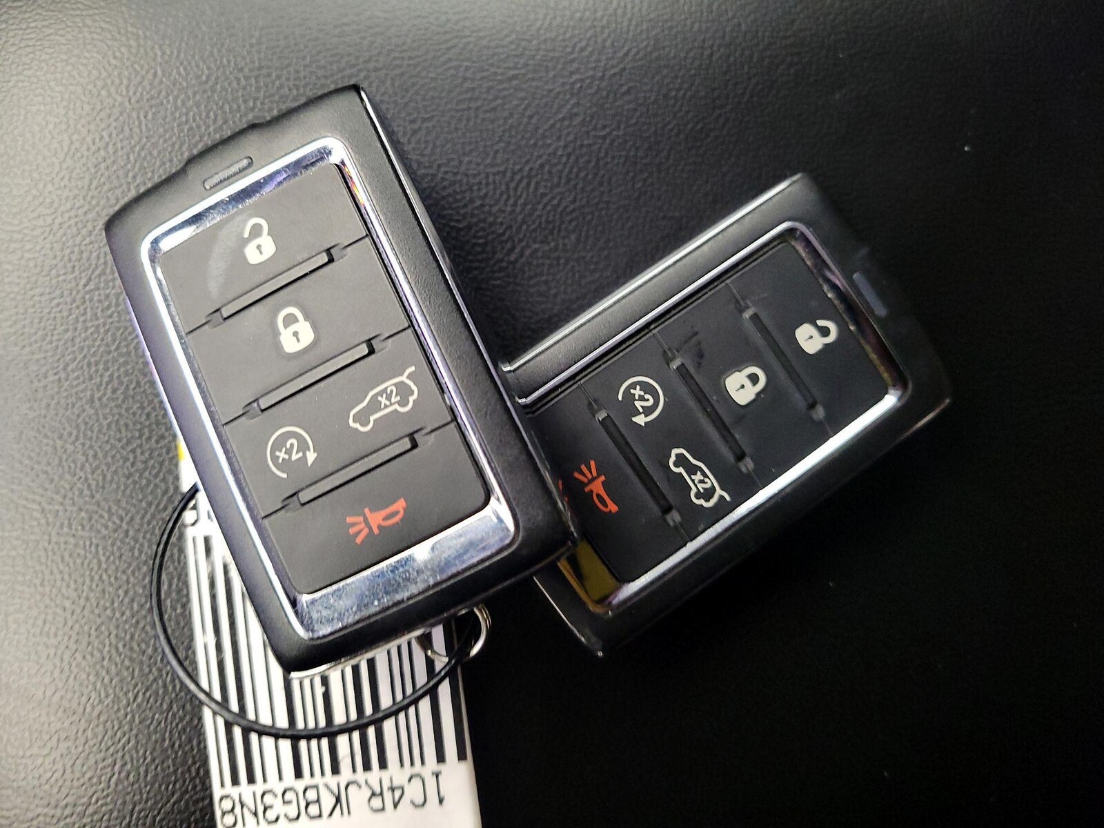 2022 Jeep Grand Cherokee L Limited - Photo 26