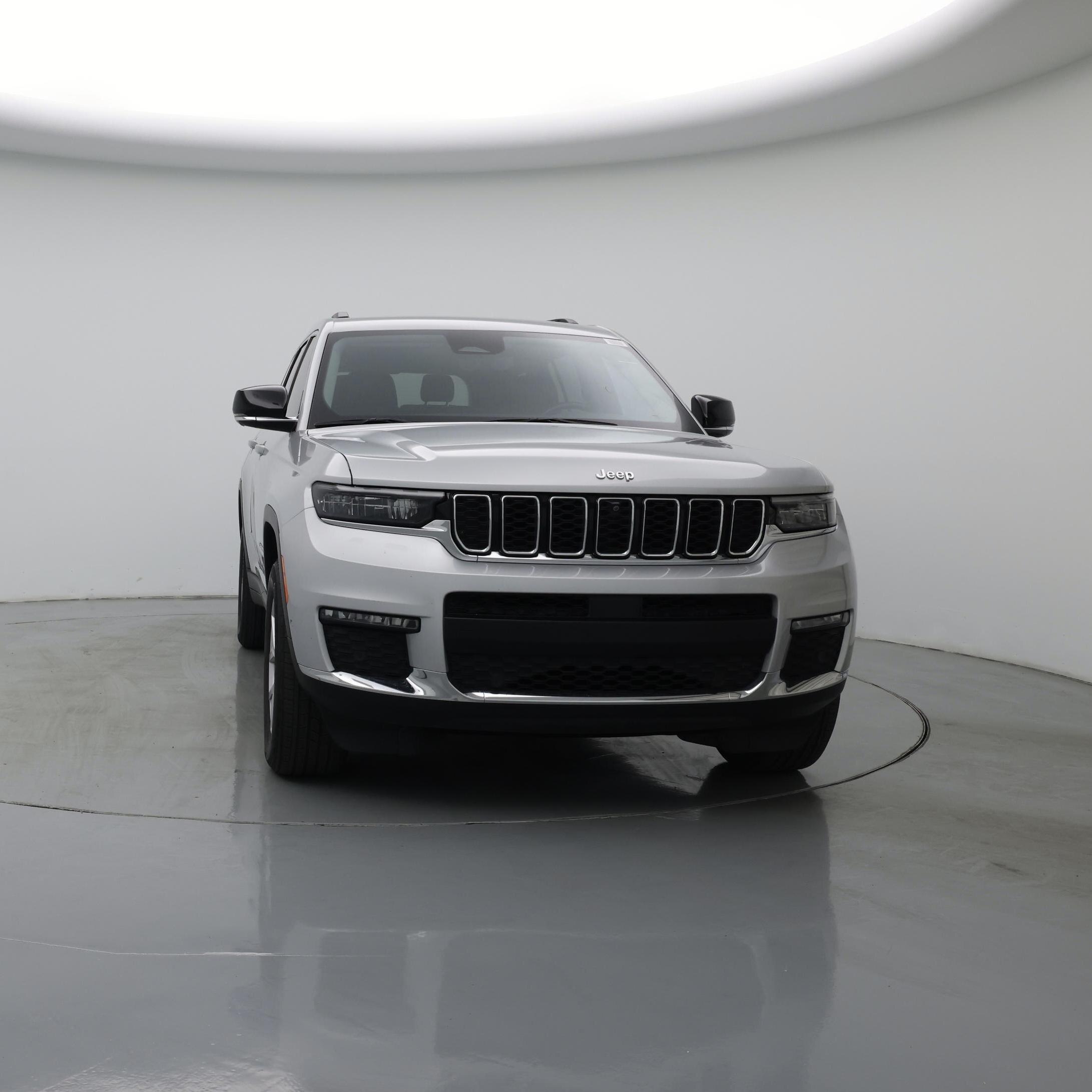 Thumbnail: 2022 Jeep Grand Cherokee L - 5