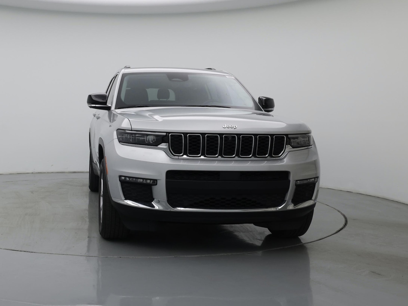2022 Jeep Grand Cherokee L Limited - Photo 6