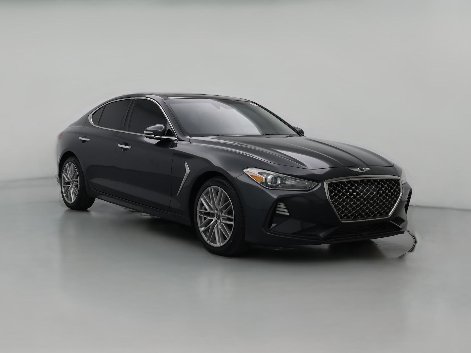 2020 GENESIS G70