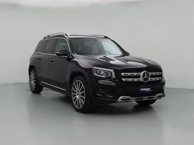 2021 Mercedes-Benz GLB250