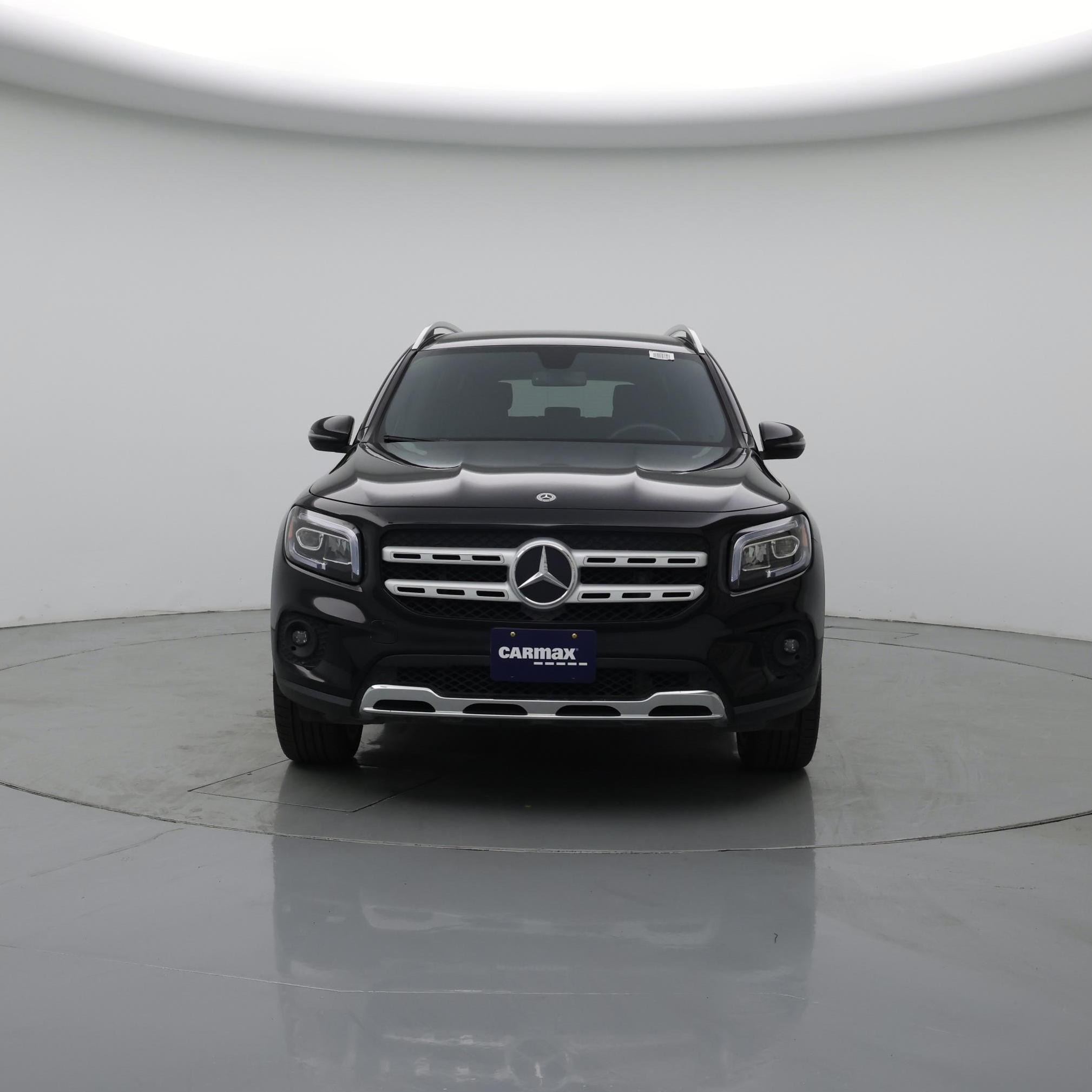 Thumbnail: 2021 Mercedes-Benz GLB - 5