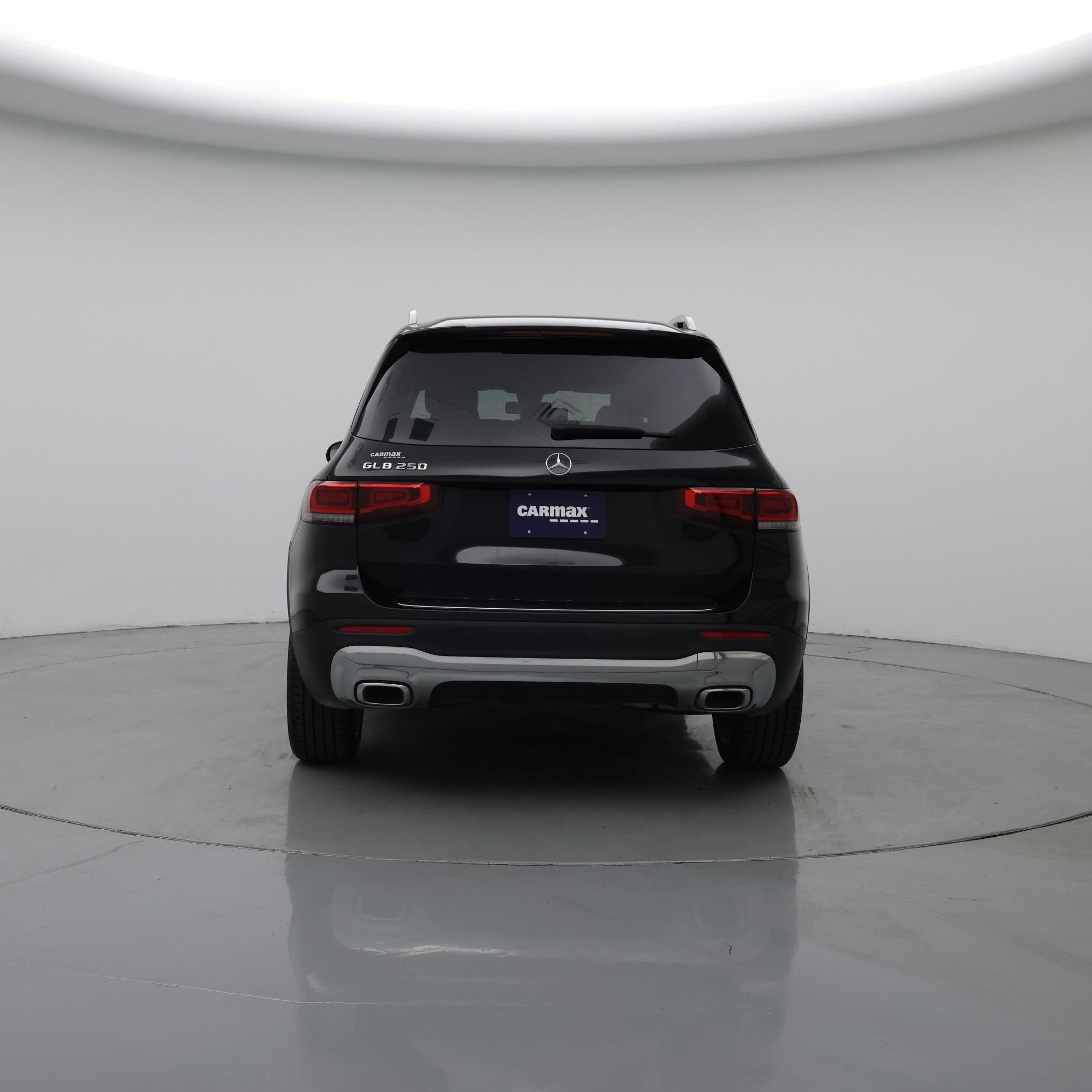 Thumbnail: 2021 Mercedes-Benz GLB - 6