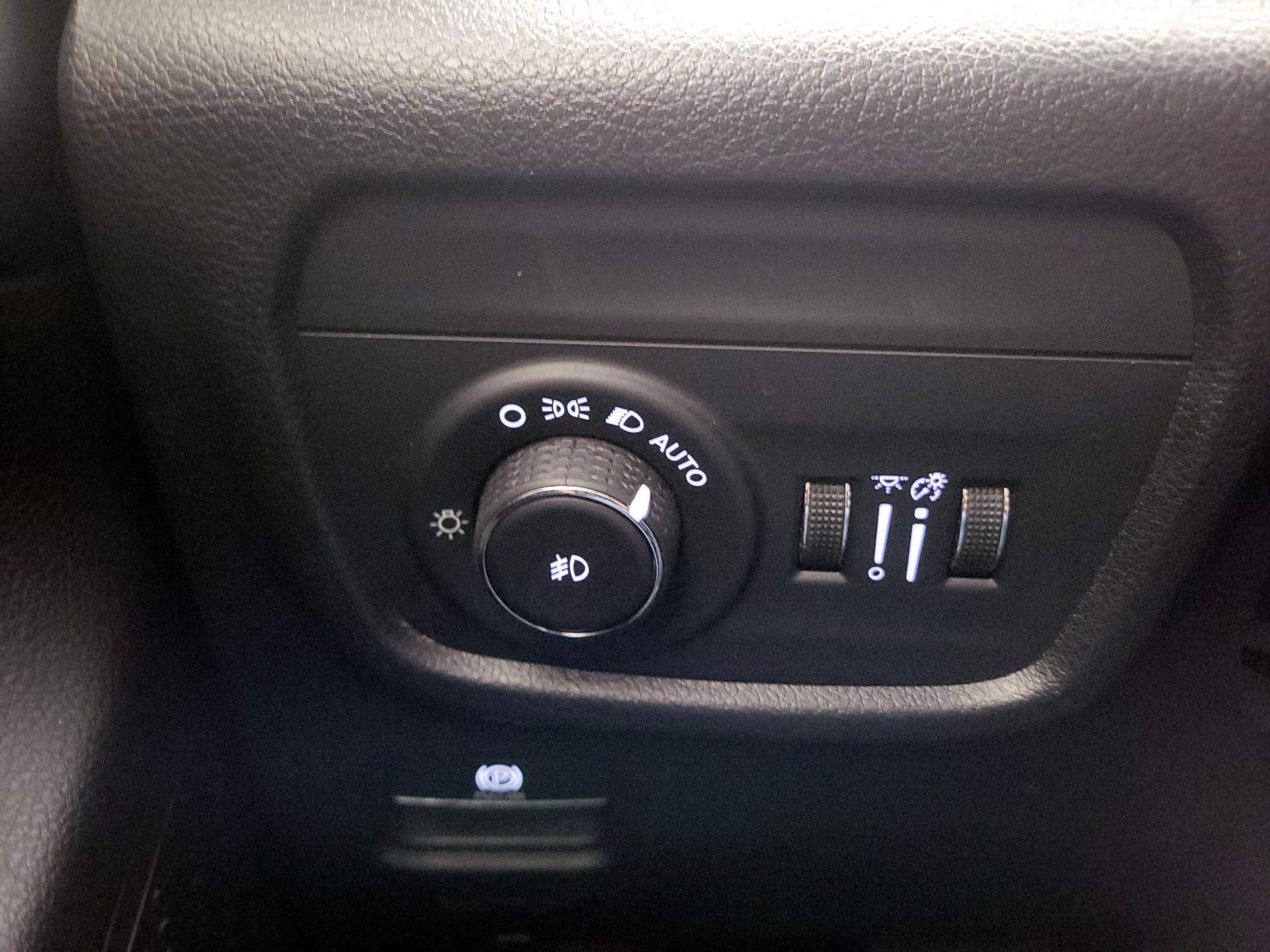 Thumbnail: 2023 Jeep Grand Cherokee L - 13