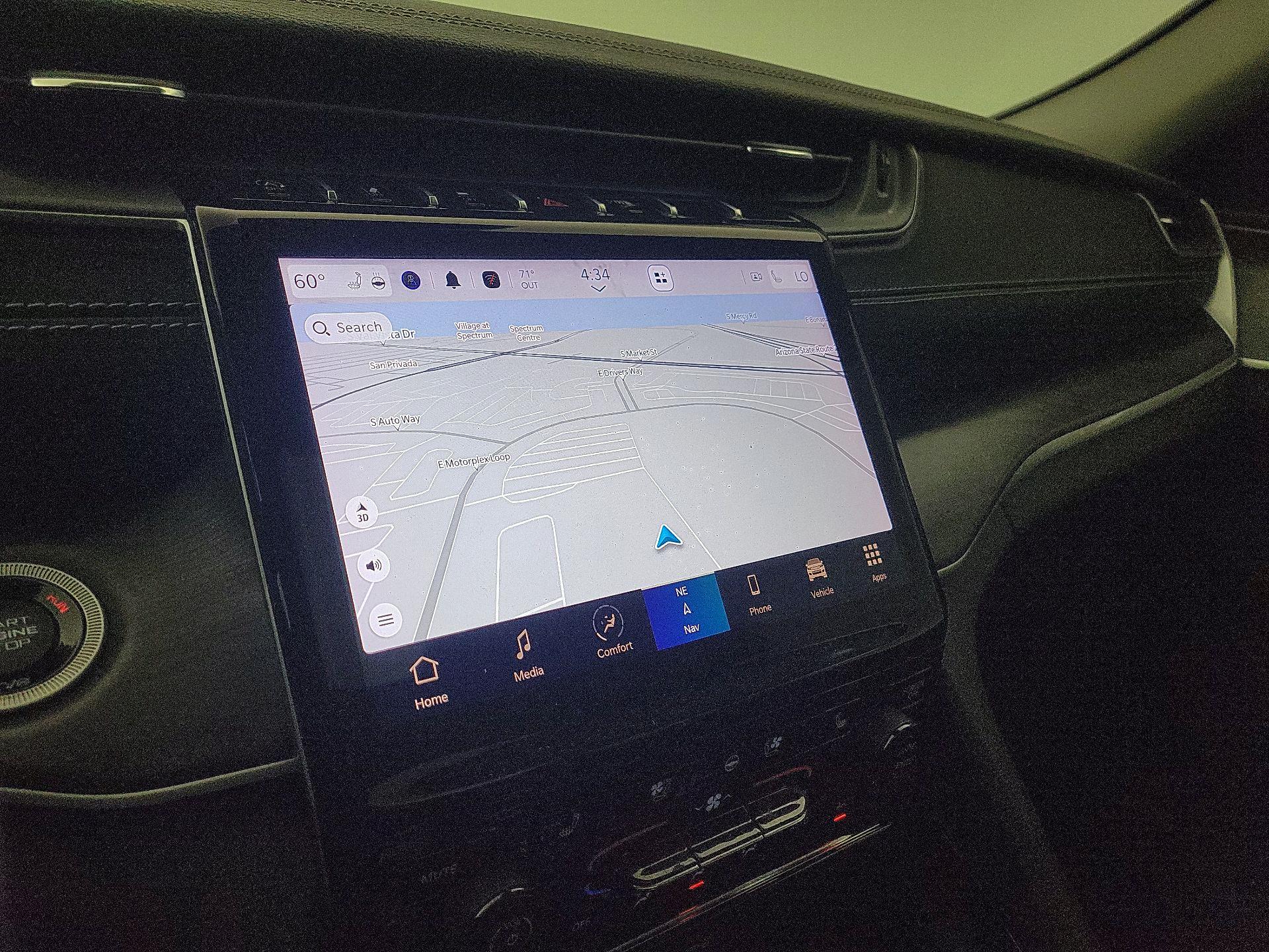 Thumbnail: 2023 Jeep Grand Cherokee L - 14