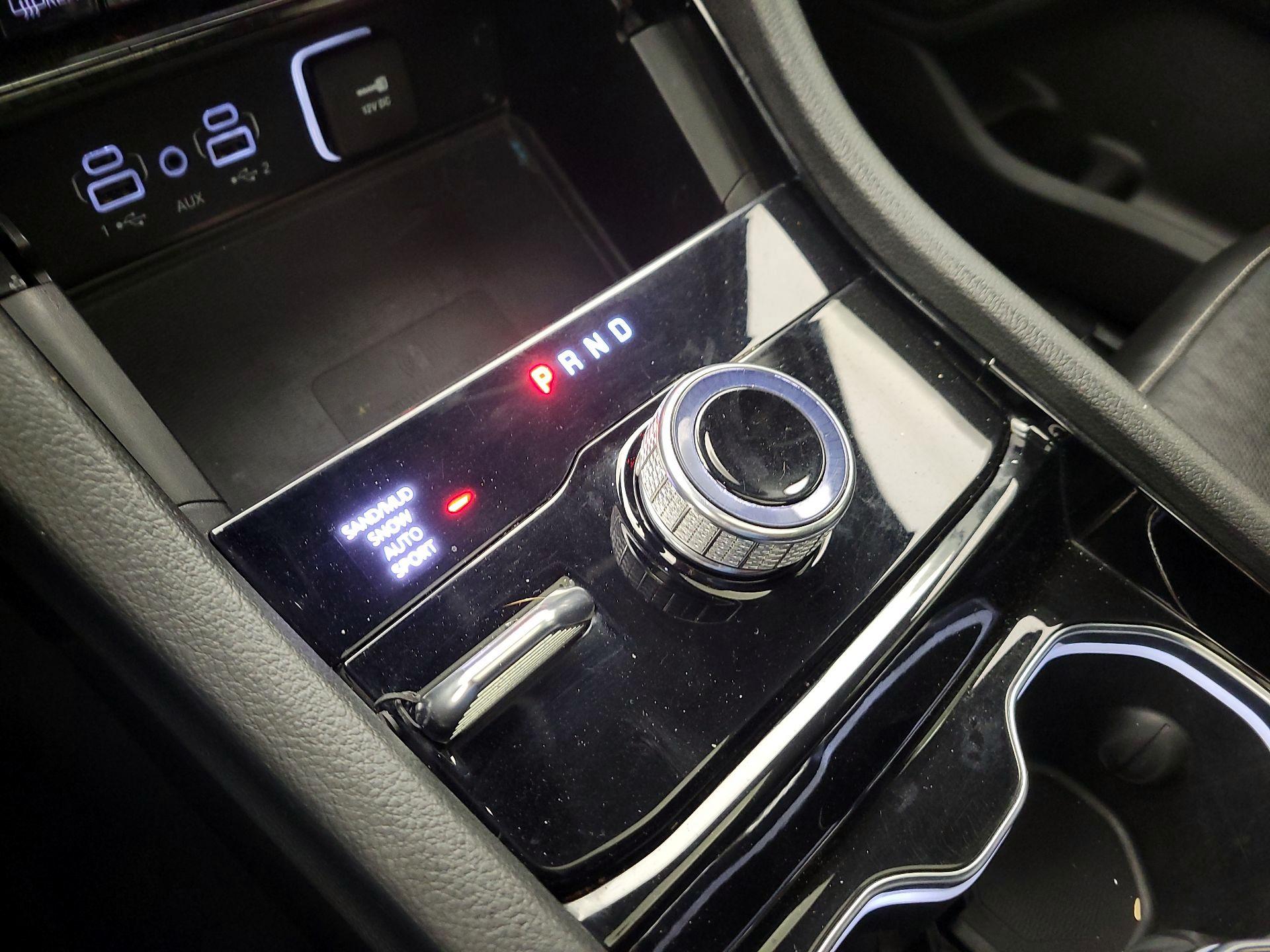 Thumbnail: 2023 Jeep Grand Cherokee L - 18