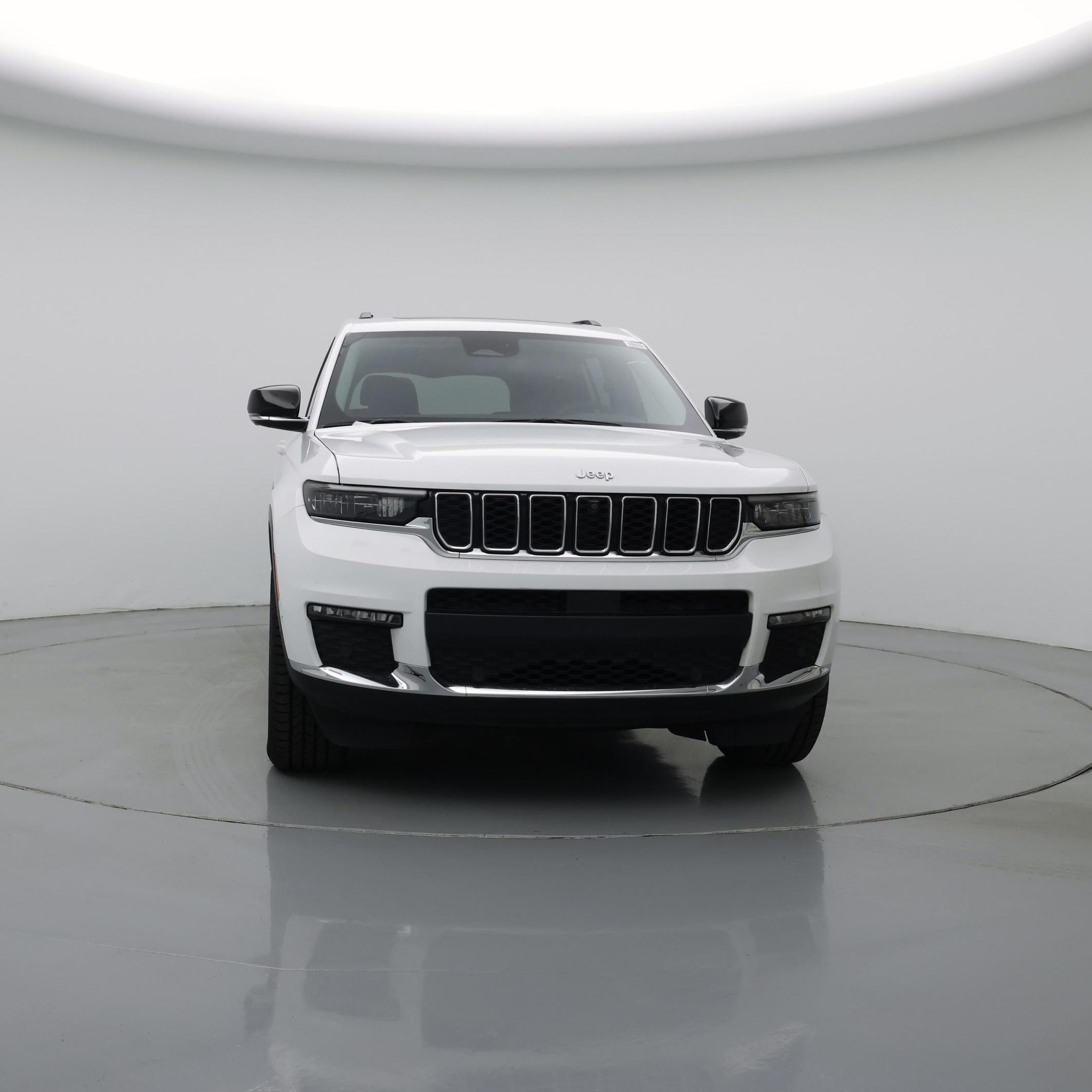 Thumbnail: 2023 Jeep Grand Cherokee L - 5