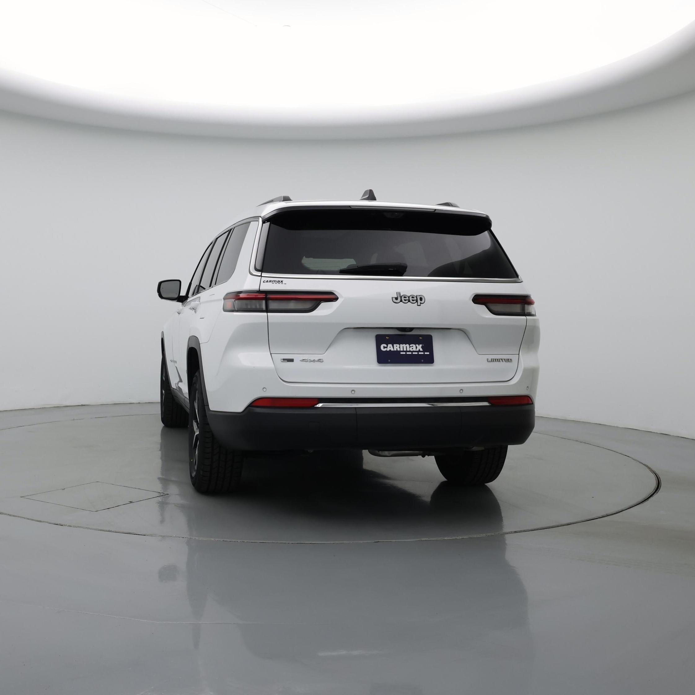 Thumbnail: 2023 Jeep Grand Cherokee L - 6