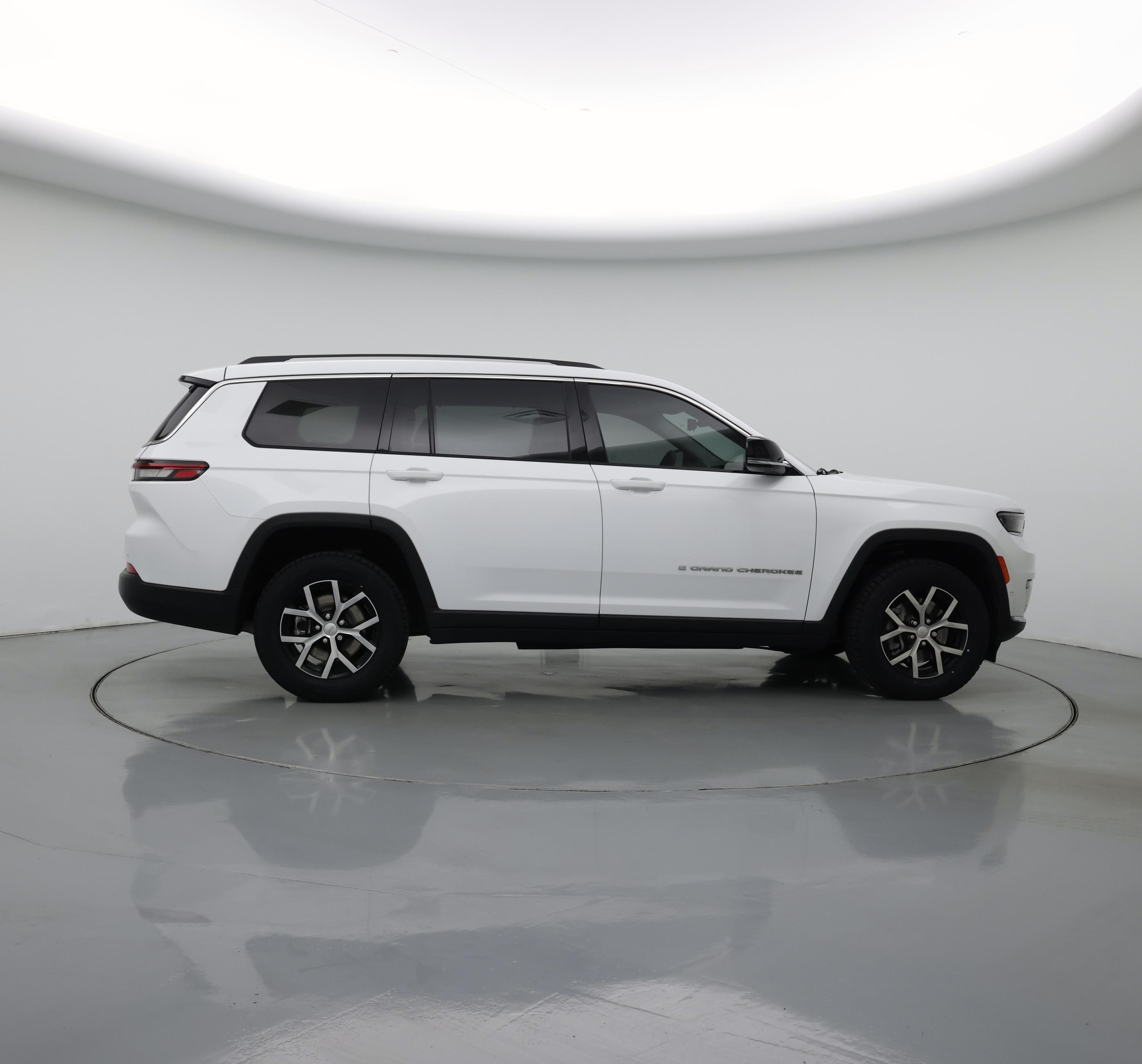 Thumbnail: 2023 Jeep Grand Cherokee L - 7