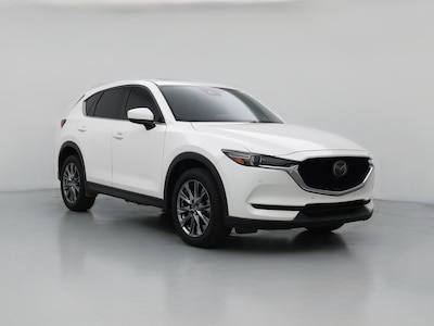 2020 Mazda CX-5 Signature