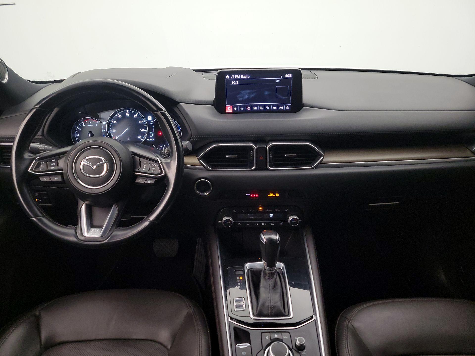 Thumbnail: 2020 Mazda CX-5 - 9