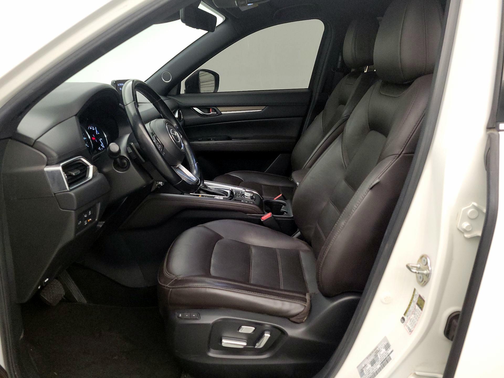 Thumbnail: 2020 Mazda CX-5 - 11