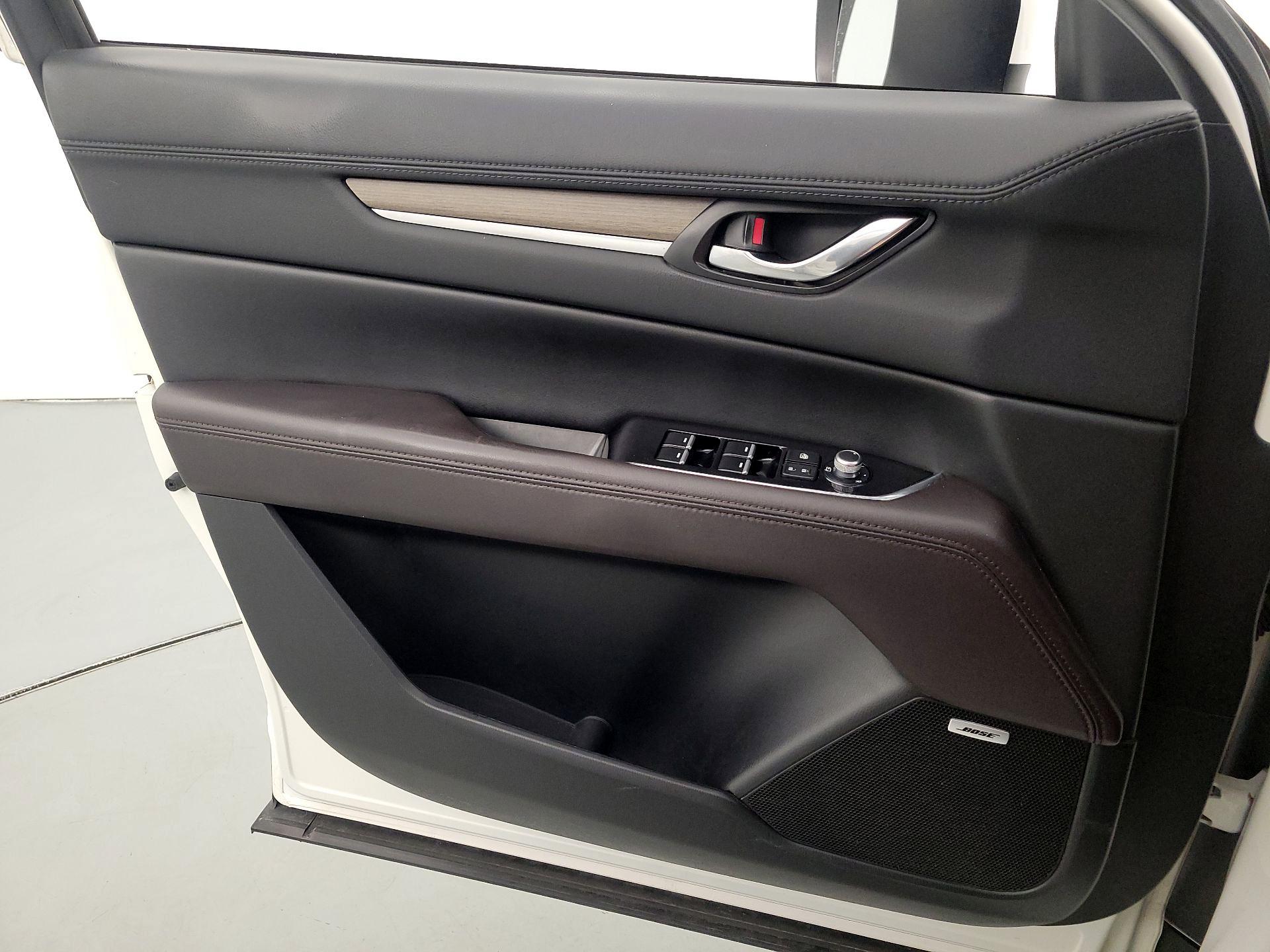 Thumbnail: 2020 Mazda CX-5 - 12