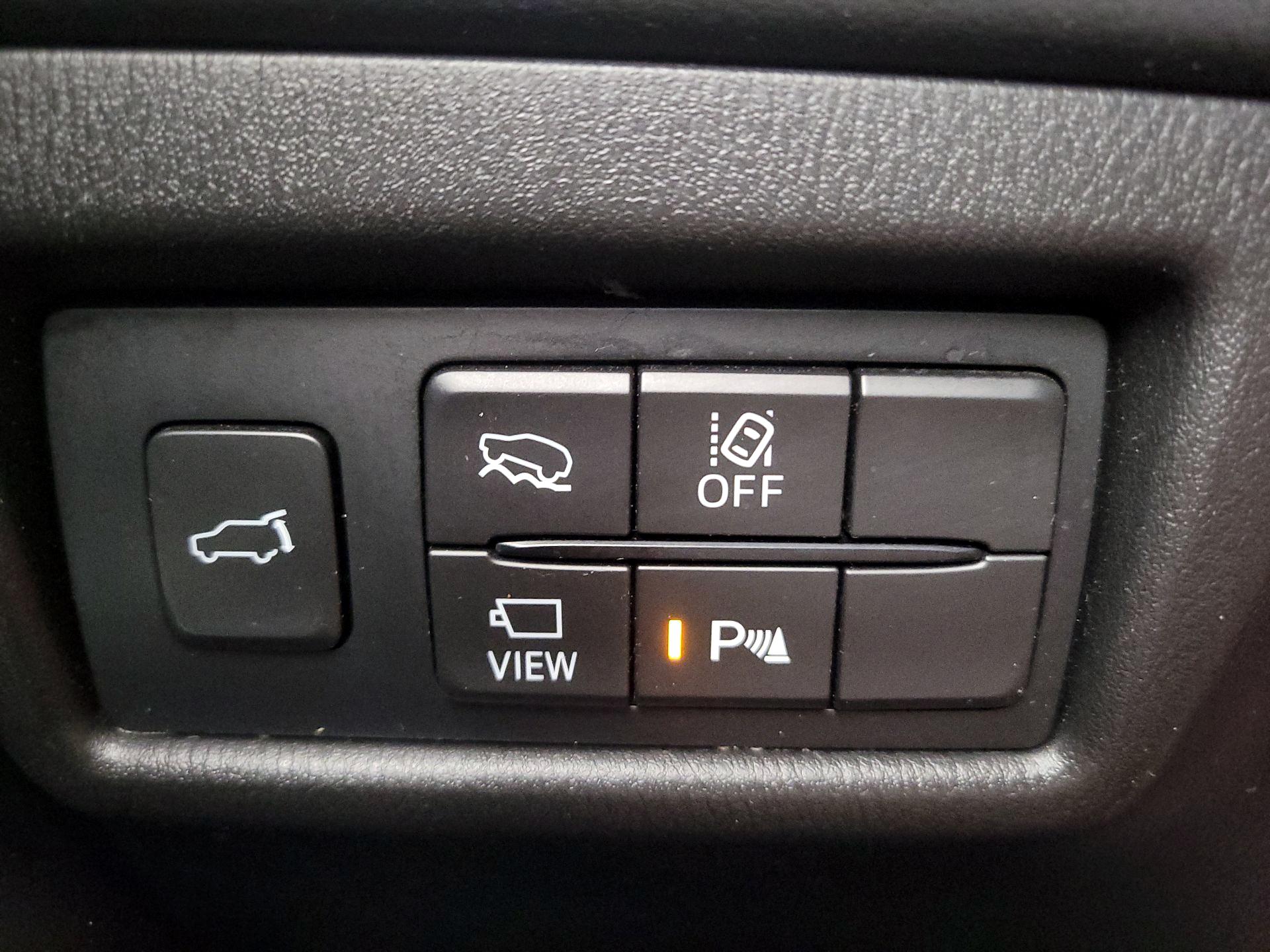 Thumbnail: 2020 Mazda CX-5 - 13