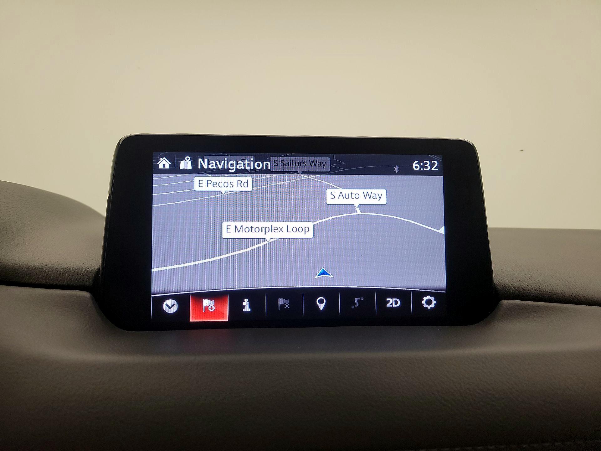 Thumbnail: 2020 Mazda CX-5 - 14