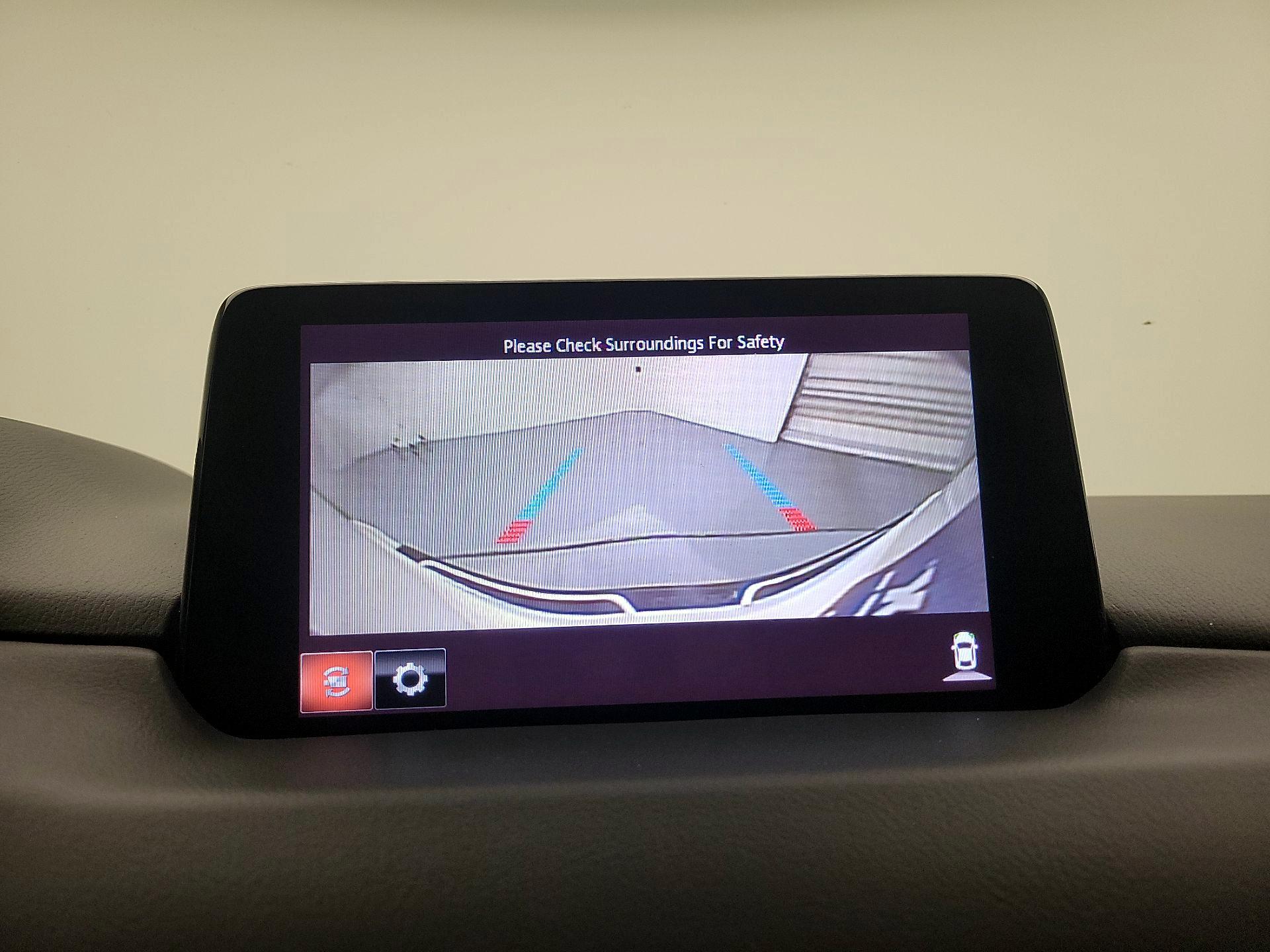 Thumbnail: 2020 Mazda CX-5 - 15