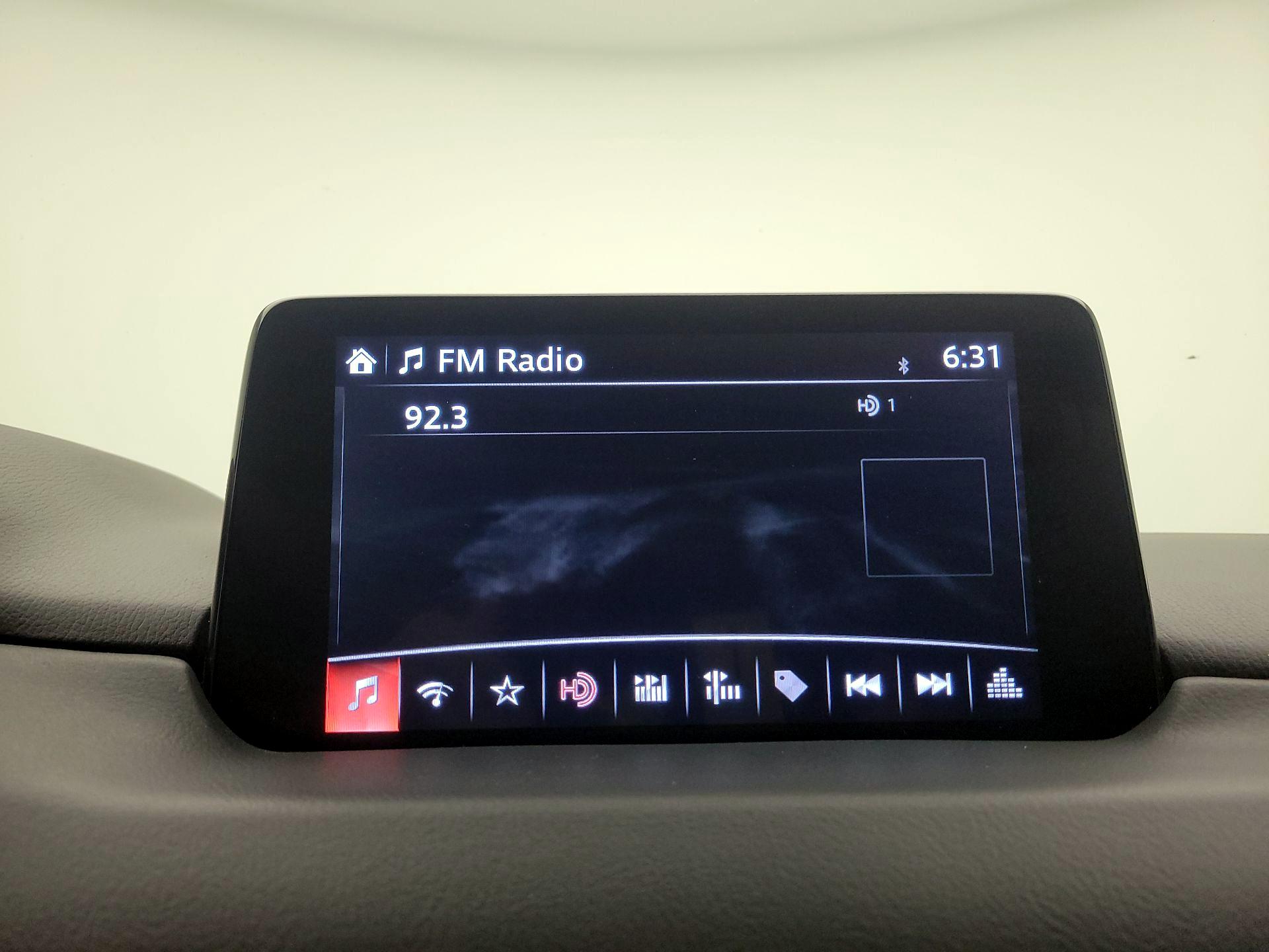 Thumbnail: 2020 Mazda CX-5 - 16