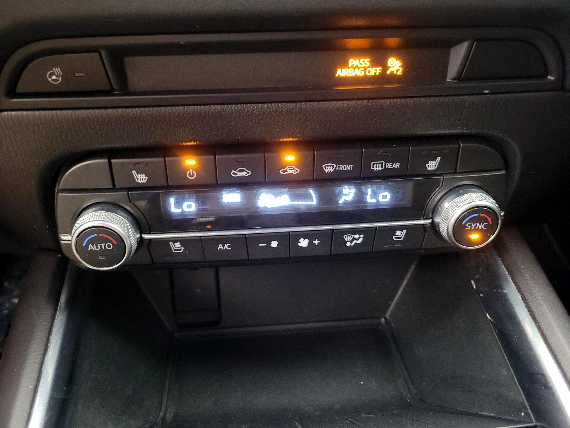 Thumbnail: 2020 Mazda CX-5 - 17