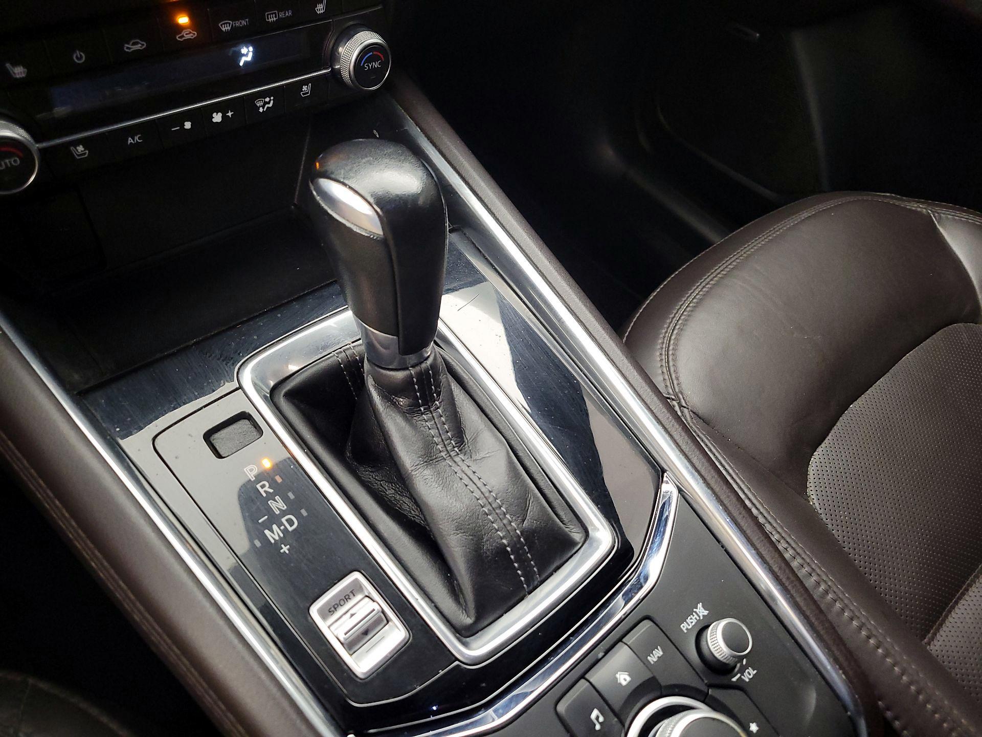 Thumbnail: 2020 Mazda CX-5 - 18