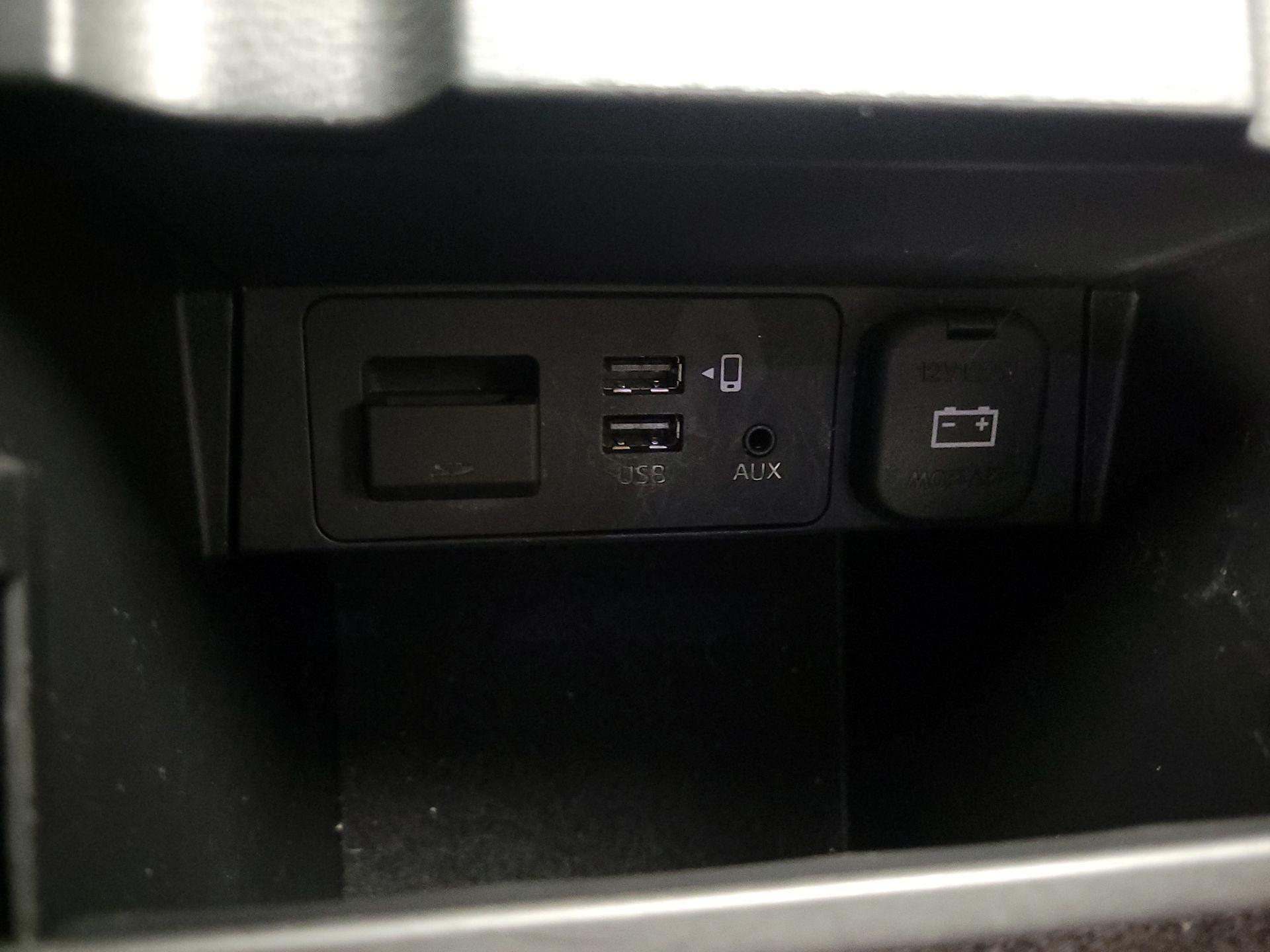 Thumbnail: 2020 Mazda CX-5 - 19