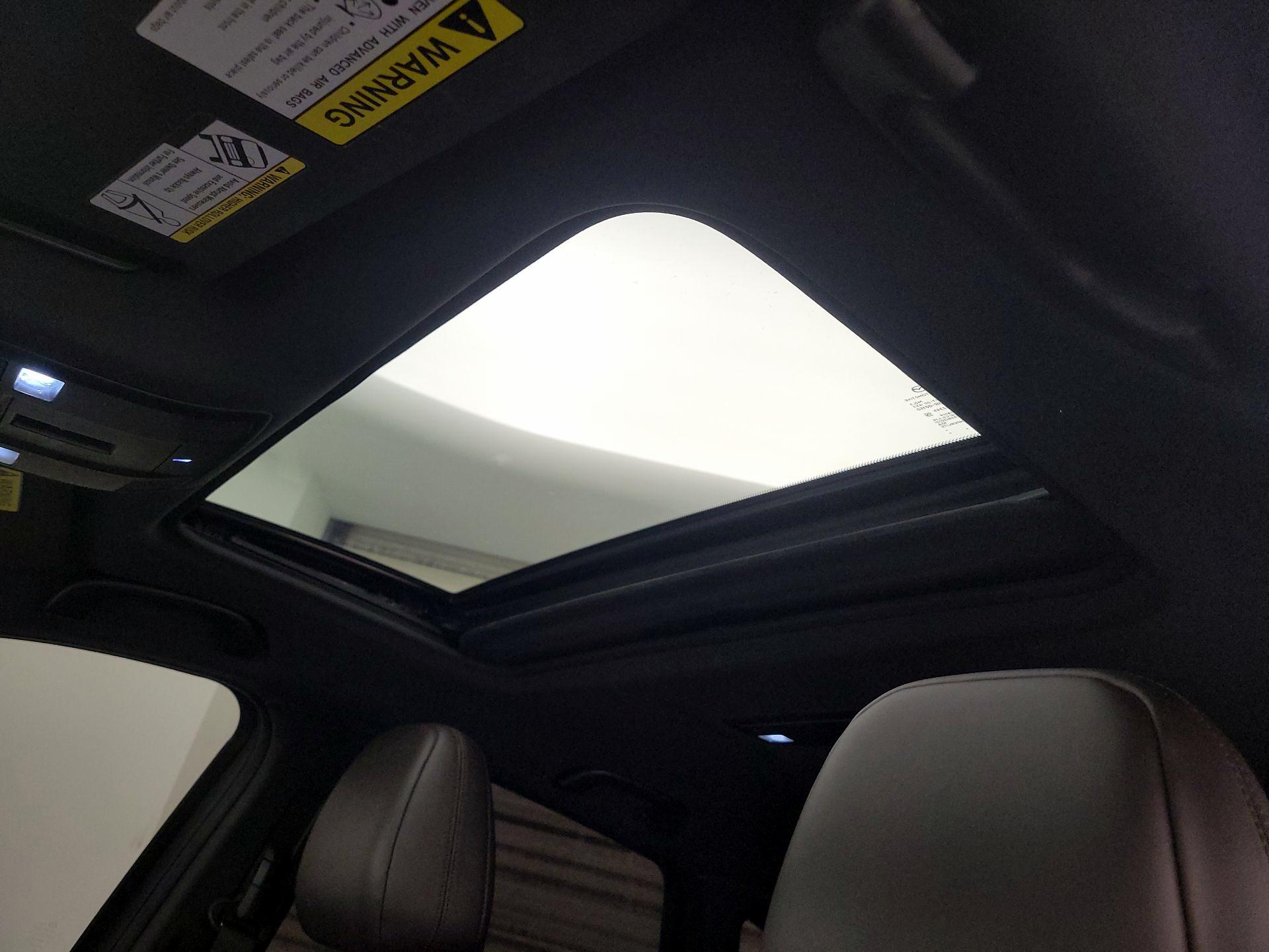 Thumbnail: 2020 Mazda CX-5 - 20