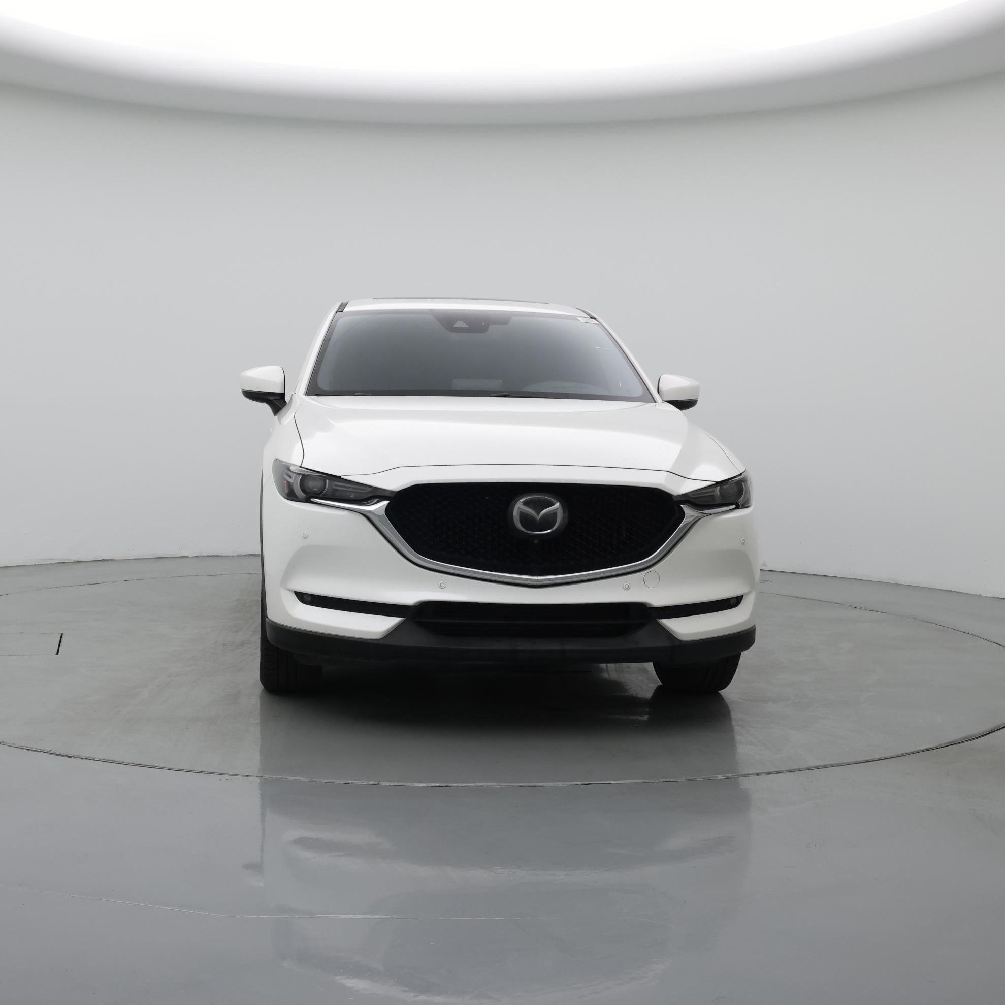 Thumbnail: 2020 Mazda CX-5 - 5