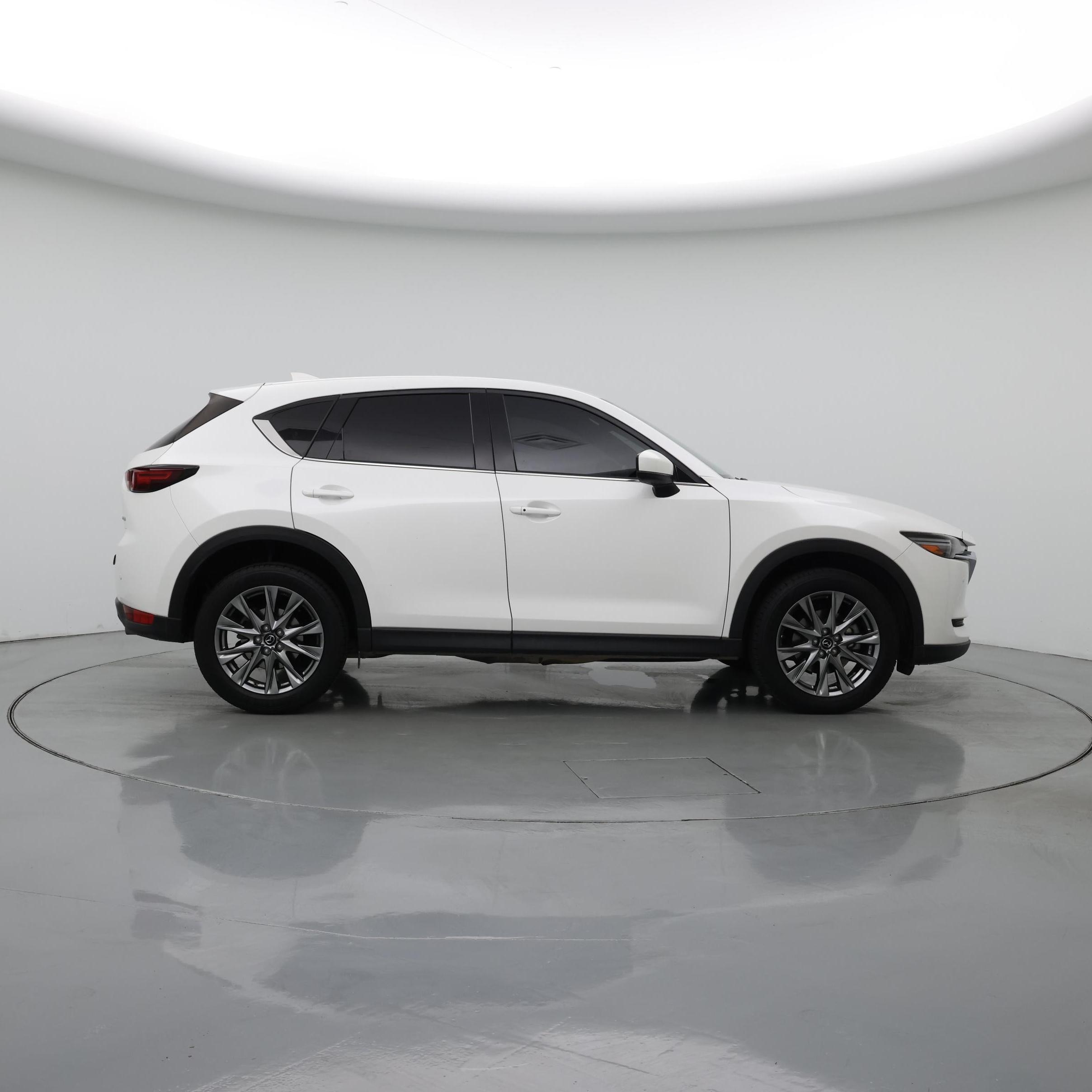 Thumbnail: 2020 Mazda CX-5 - 7