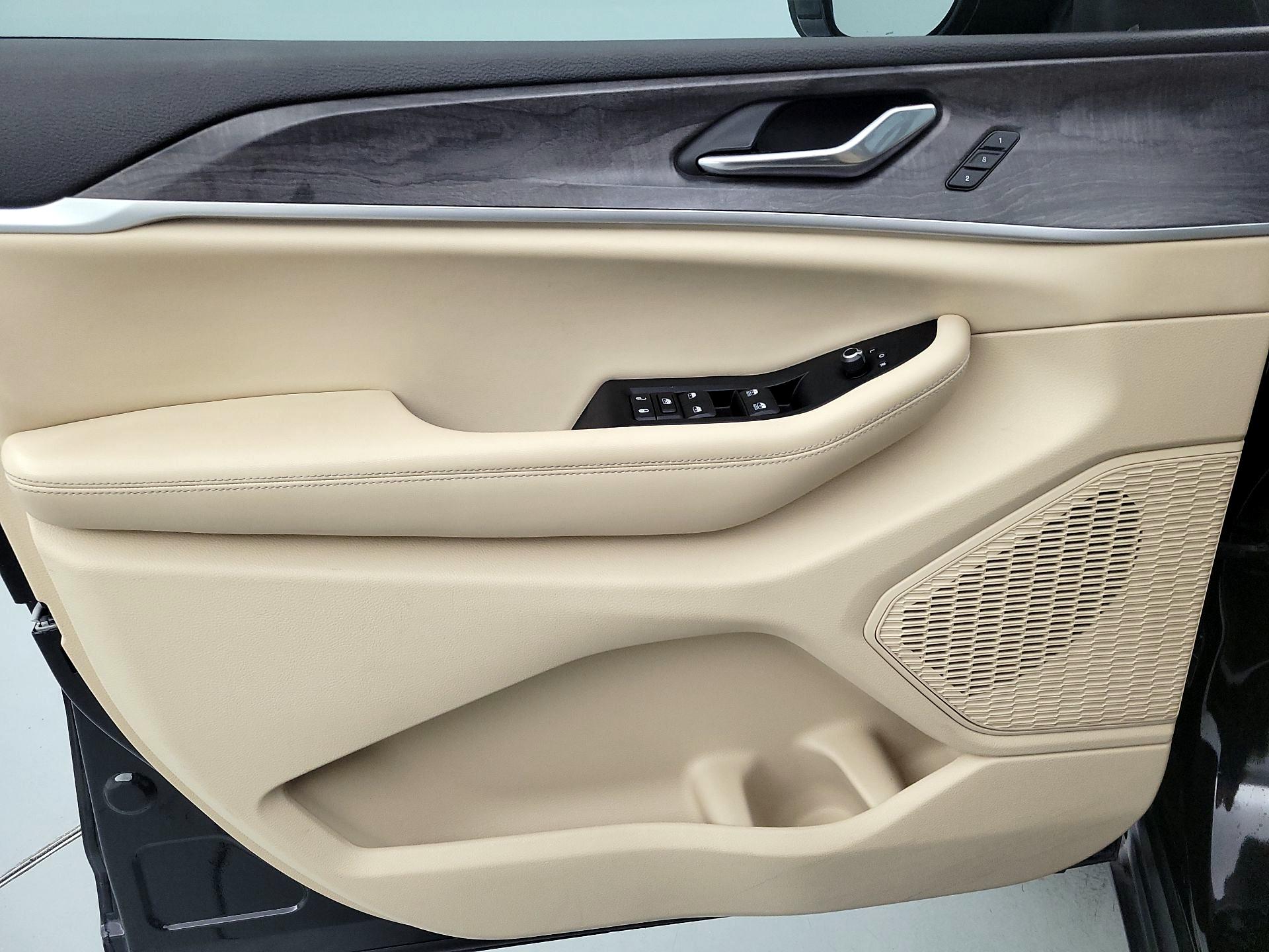 Thumbnail: 2023 Jeep Grand Cherokee - 12