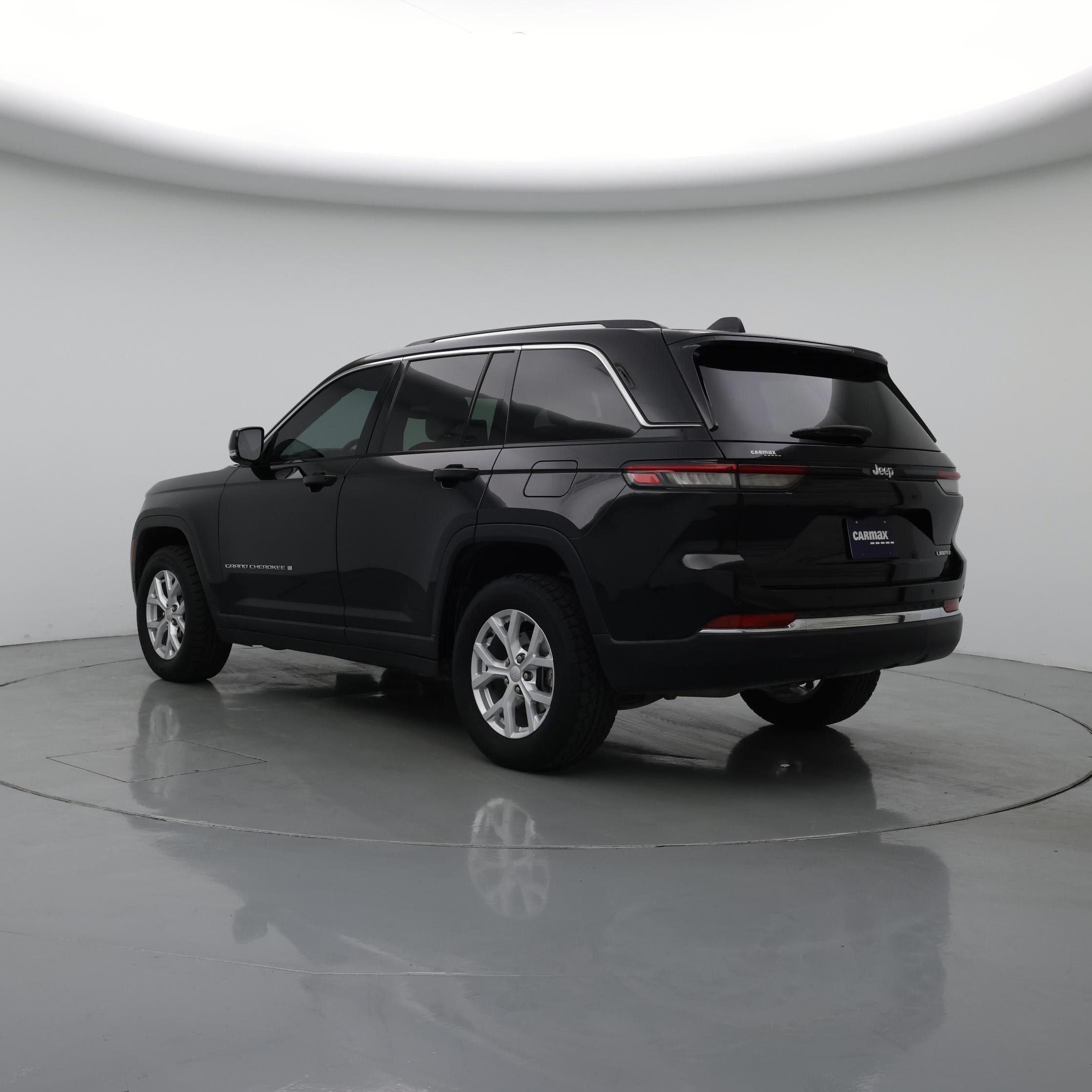 Thumbnail: 2023 Jeep Grand Cherokee - 2