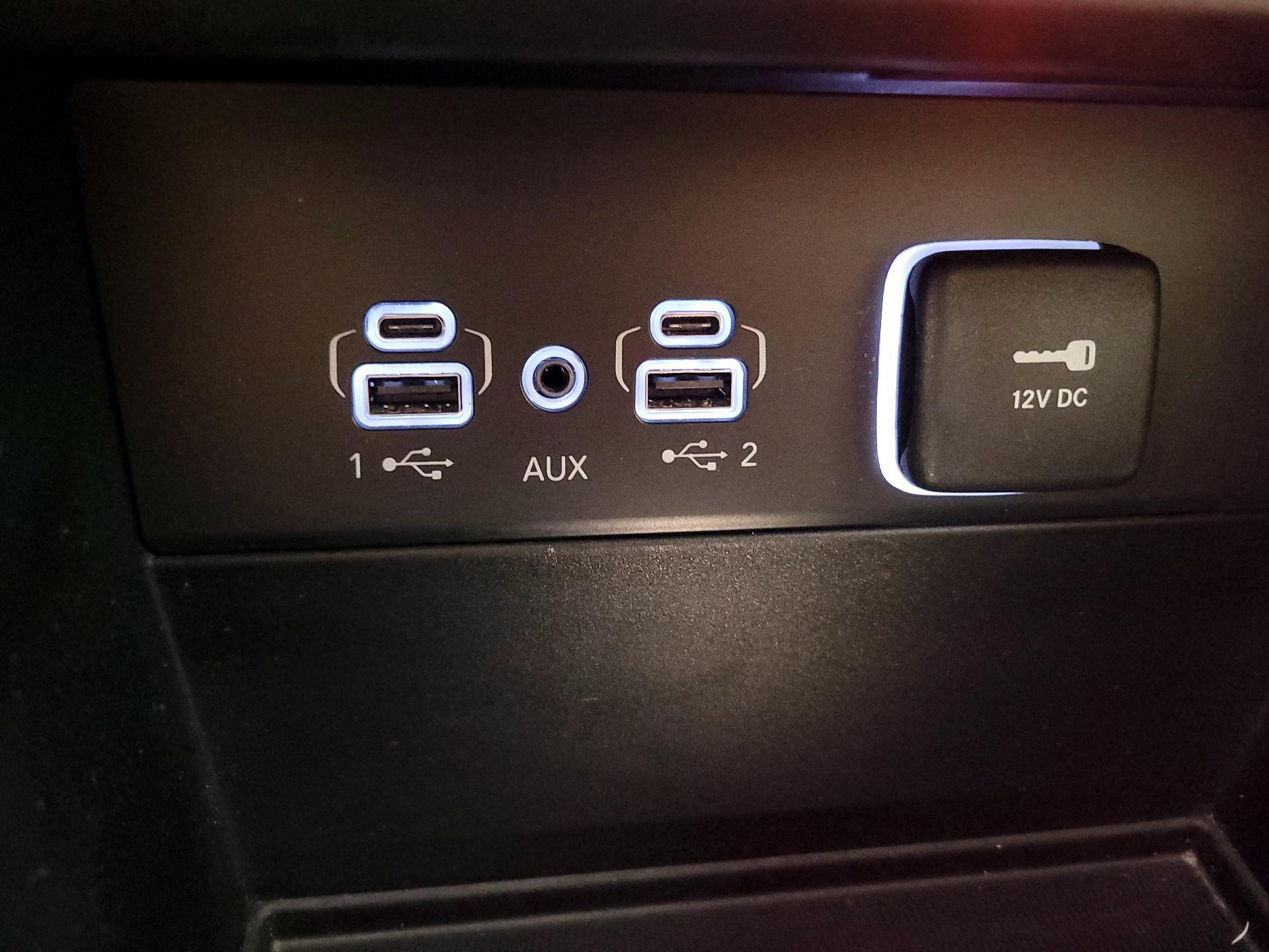 Thumbnail: 2023 Jeep Grand Cherokee - 19