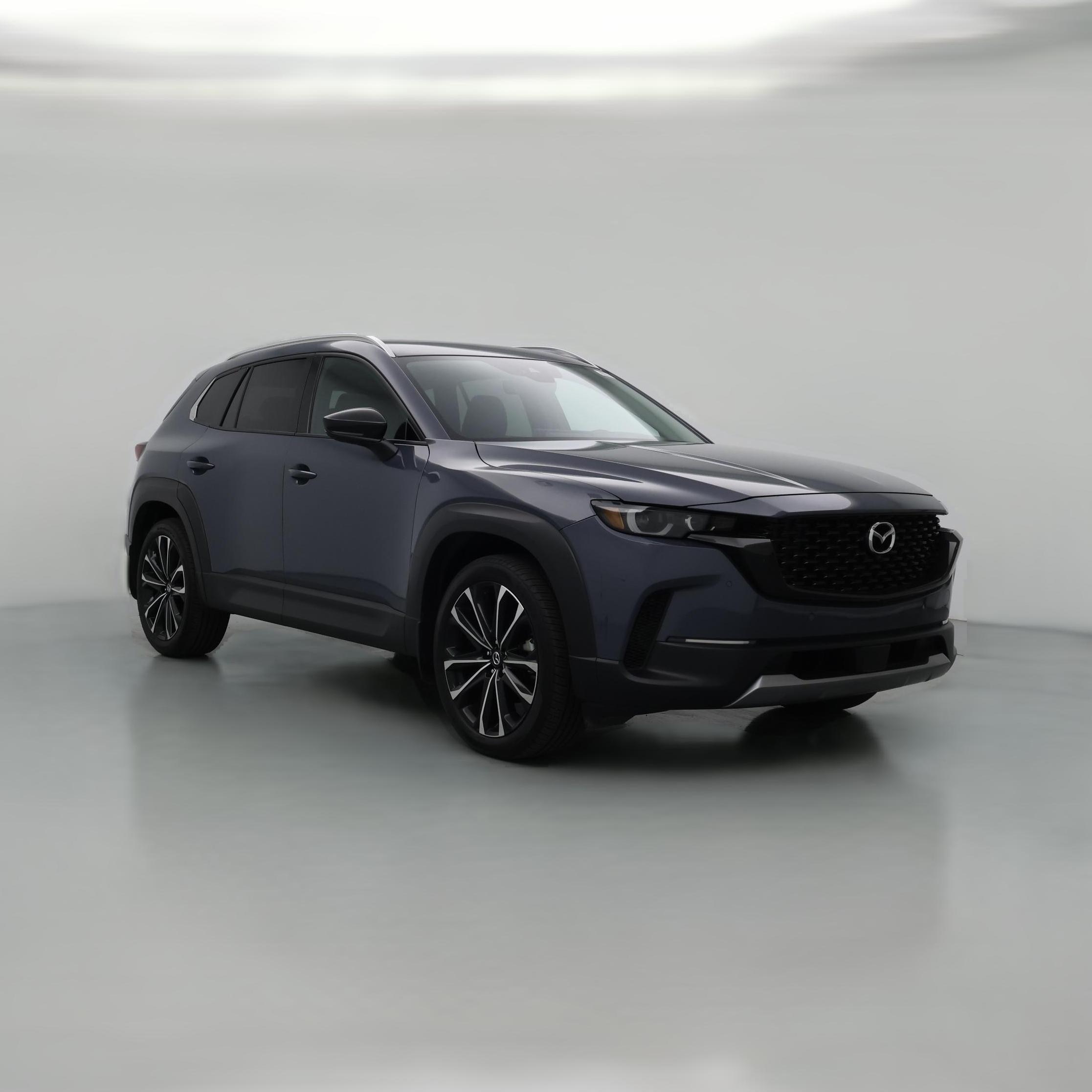 Thumbnail: 2024 Mazda CX-50 - 1