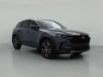 2024 Mazda CX-50 2.5 Turbo Premium Plus