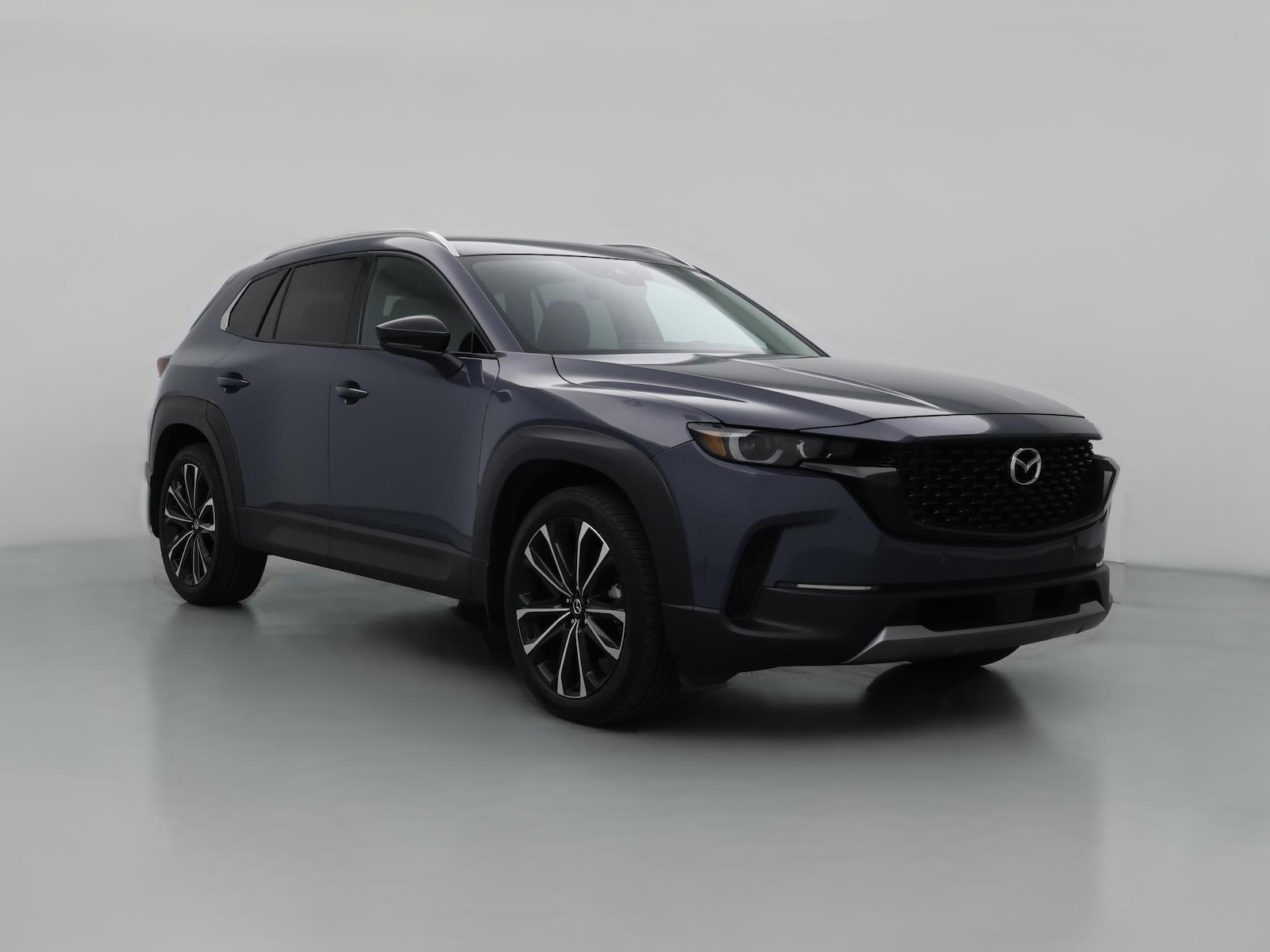 2024 Mazda CX-50